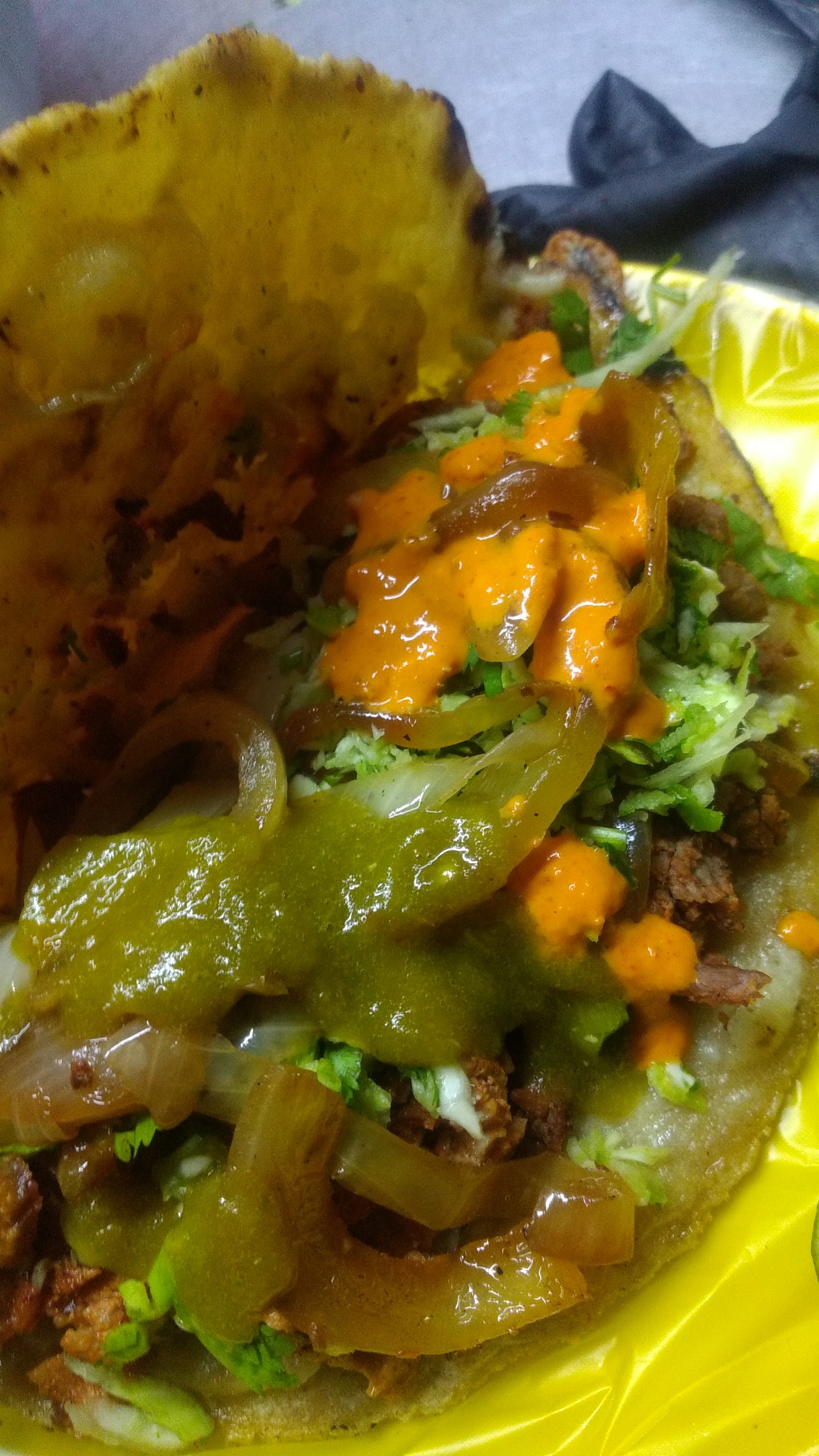 Taquería Los Cuates image 8