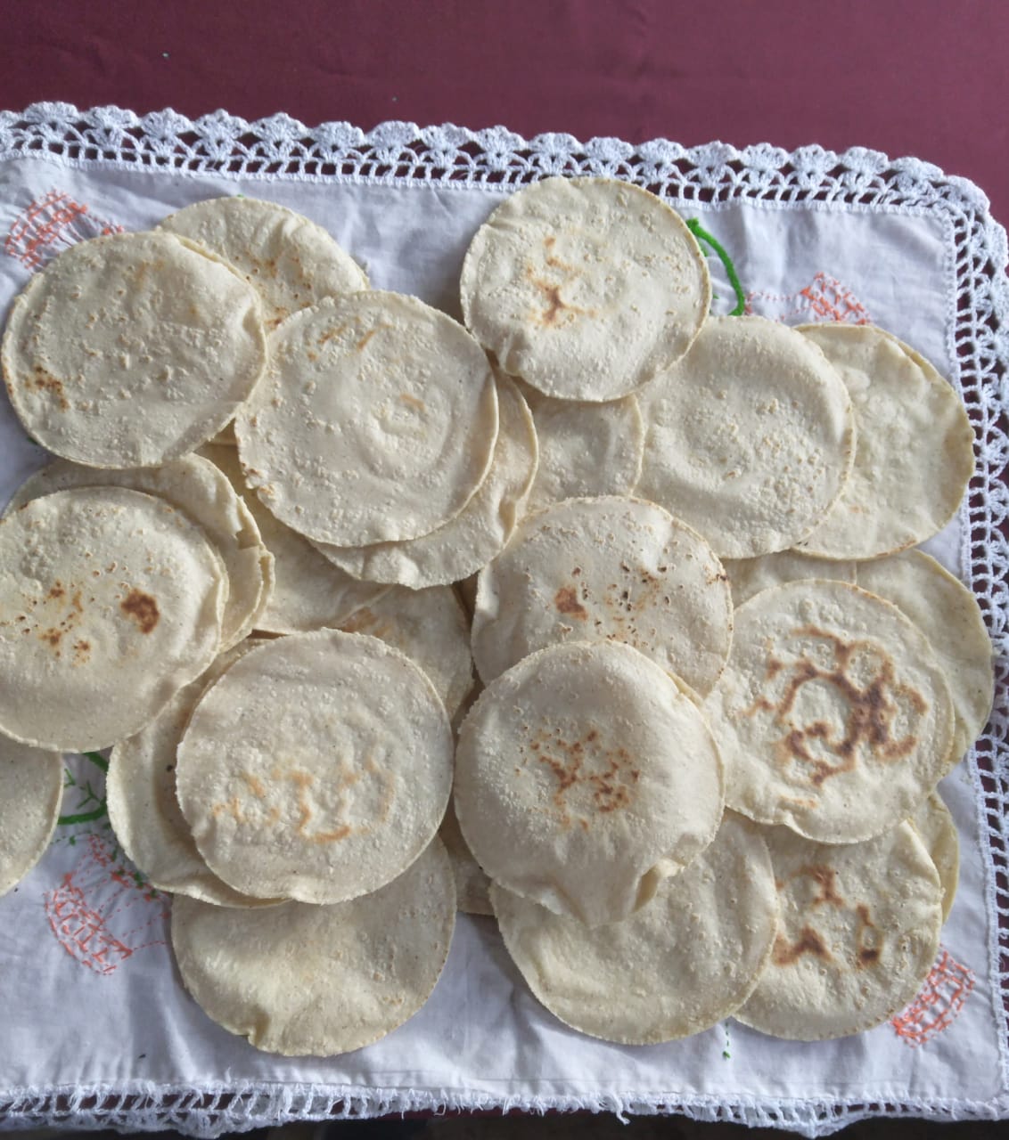 COMIDA DOÑA LICHA image 2