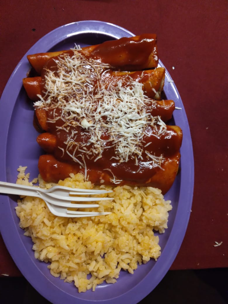 COMIDA DOÑA LICHA image 4