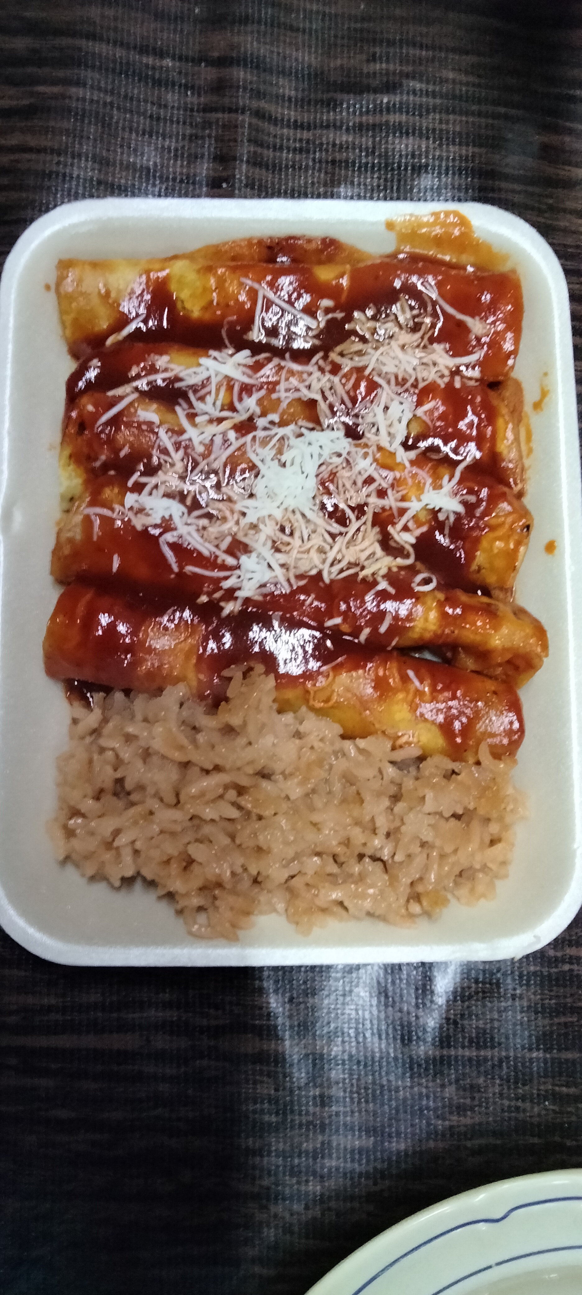 COMIDA DOÑA LICHA image 7