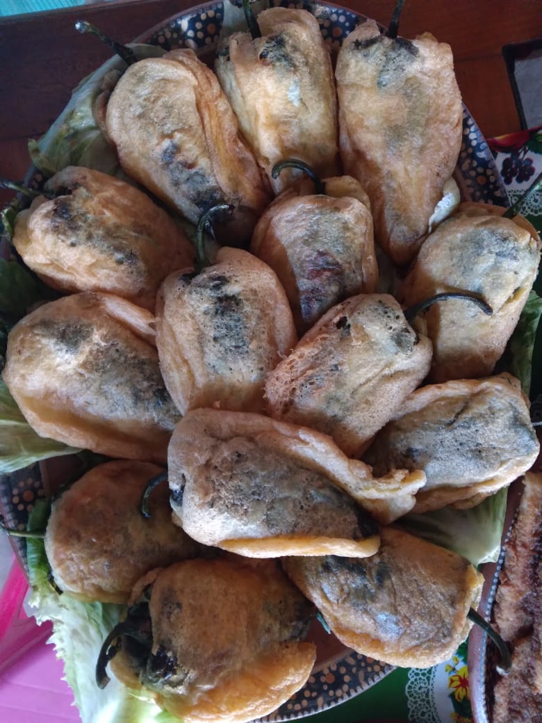 COMIDA DOÑA LICHA image 10