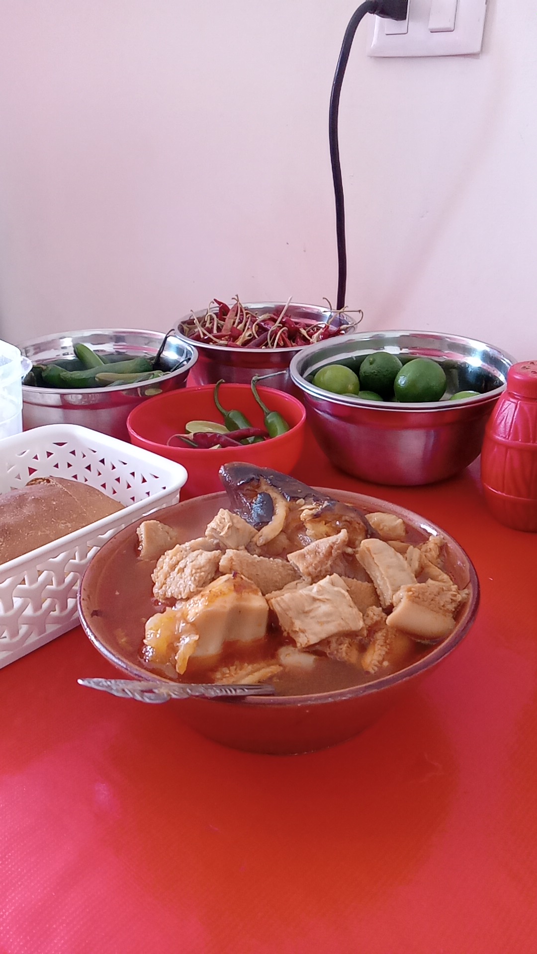 Menuderia "Don Aurelio" image 2