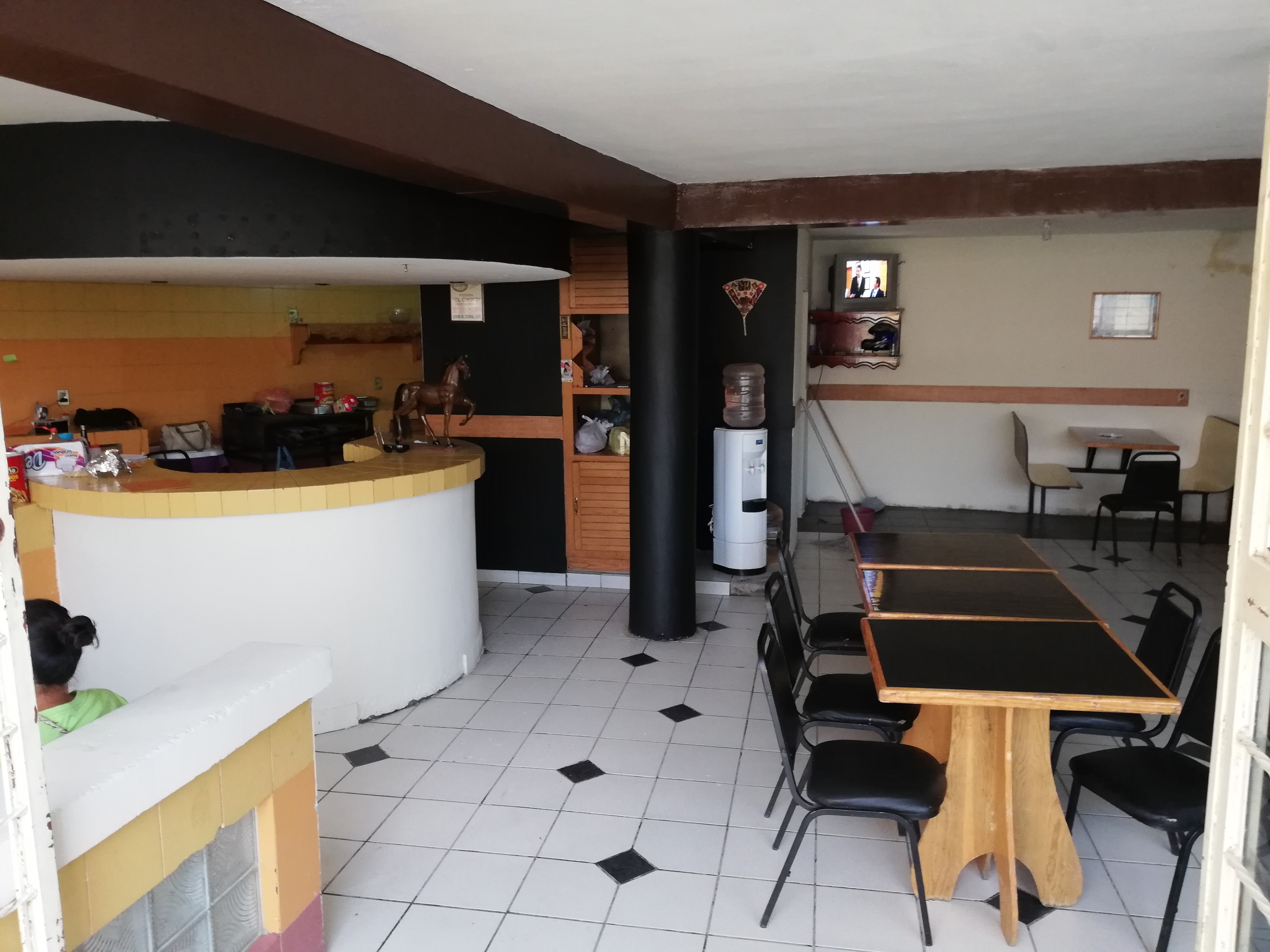 Pizzeria El Chino image 3