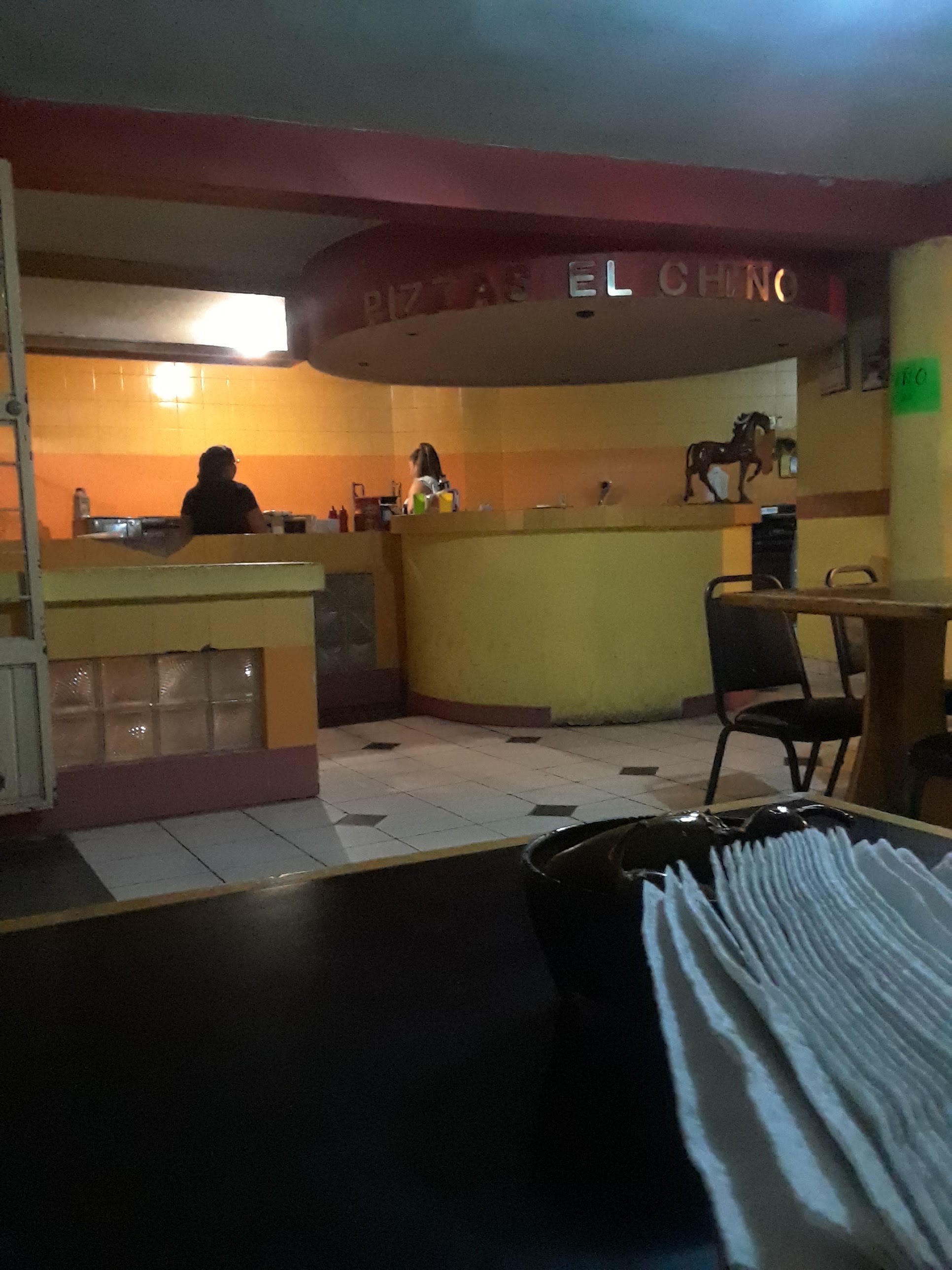 Pizzeria El Chino image 4