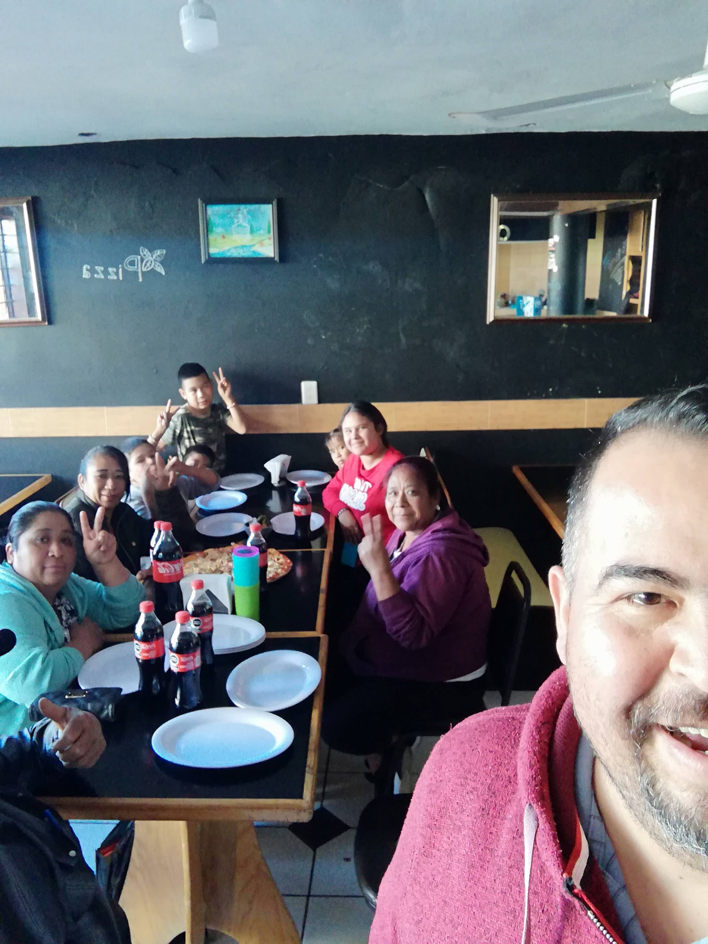 Pizzeria El Chino image 5