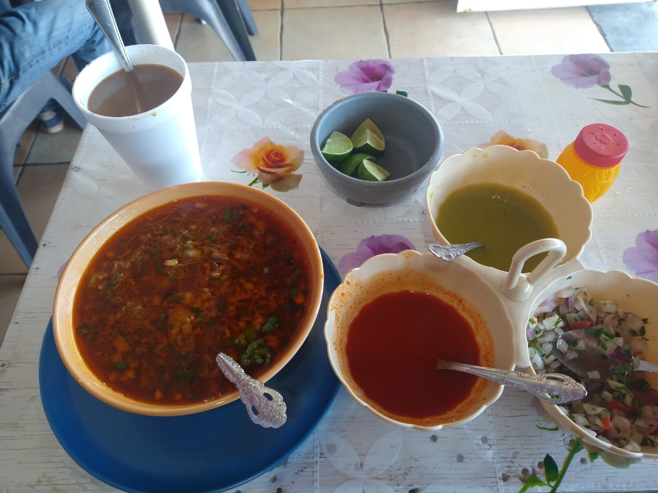 Taquería birria el Barry image 1