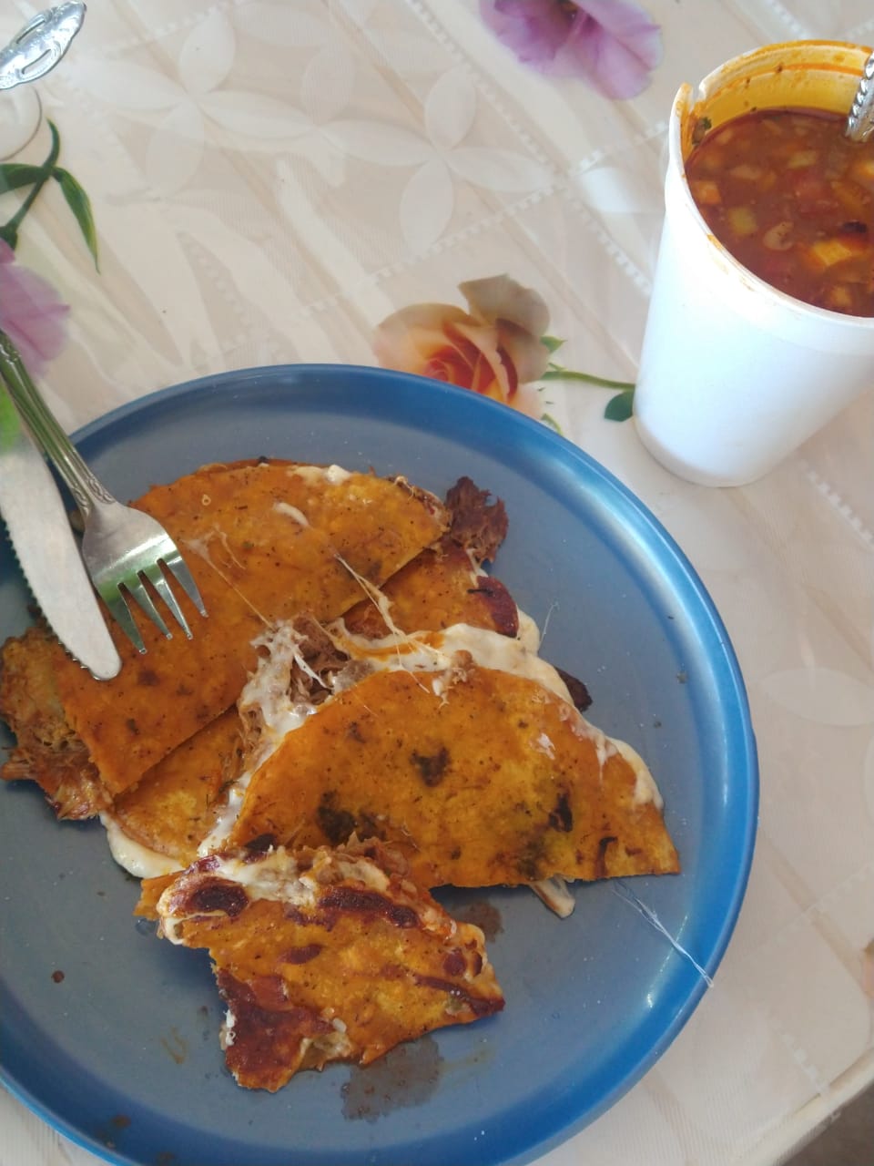 Taquería birria el Barry image 2