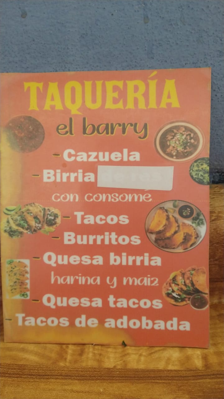 Taquería birria el Barry image 6