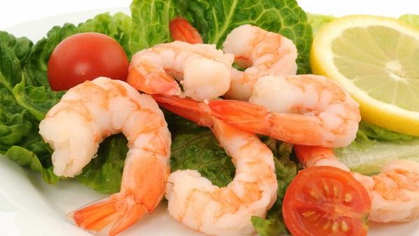 MARISCOS SORPAMAR image 1