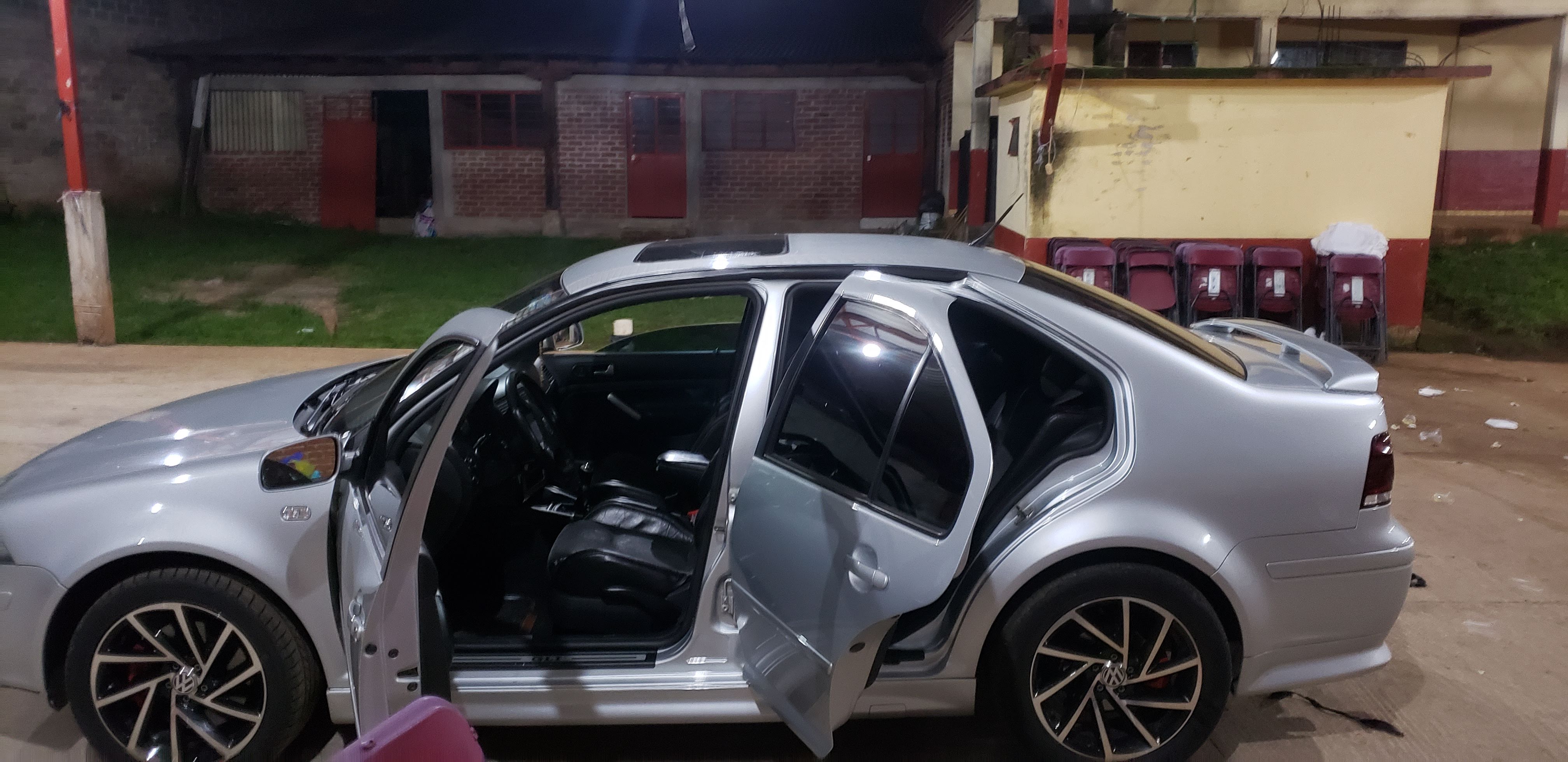 Taqueria Don Javier image 4