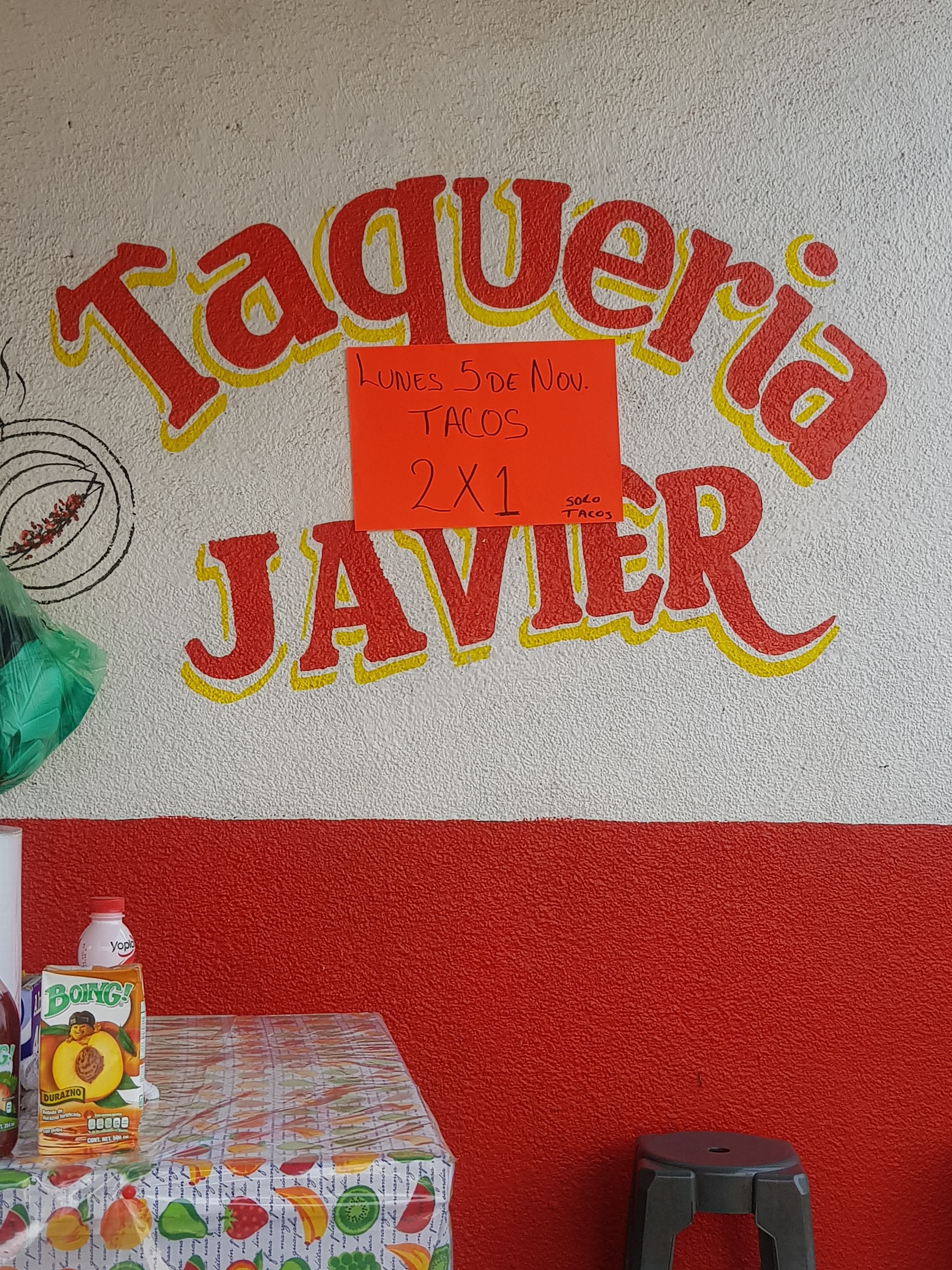 Taqueria Don Javier image 6