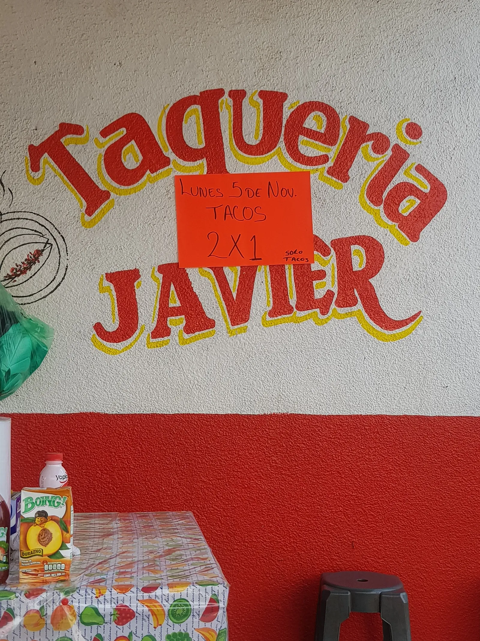 Taqueria Don Javier image 6
