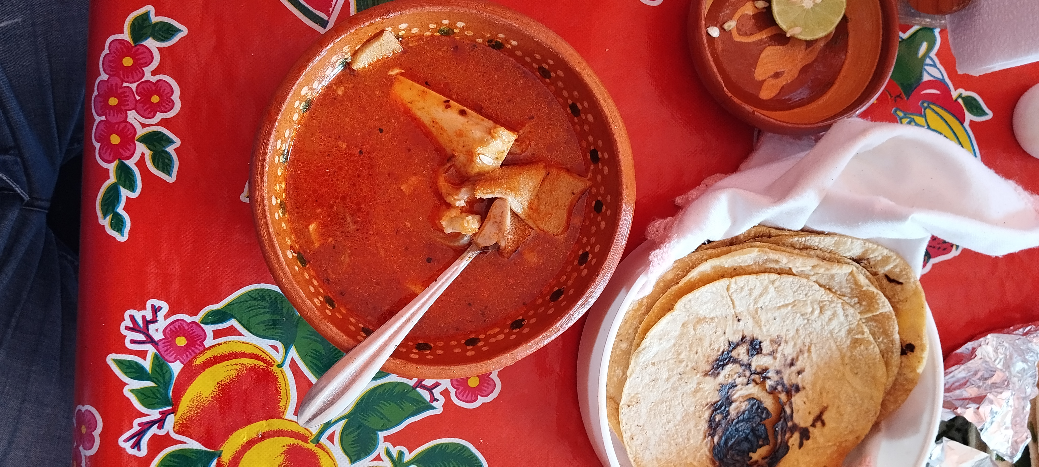 SAZÓN DE TIERRA CALIENTE image 1