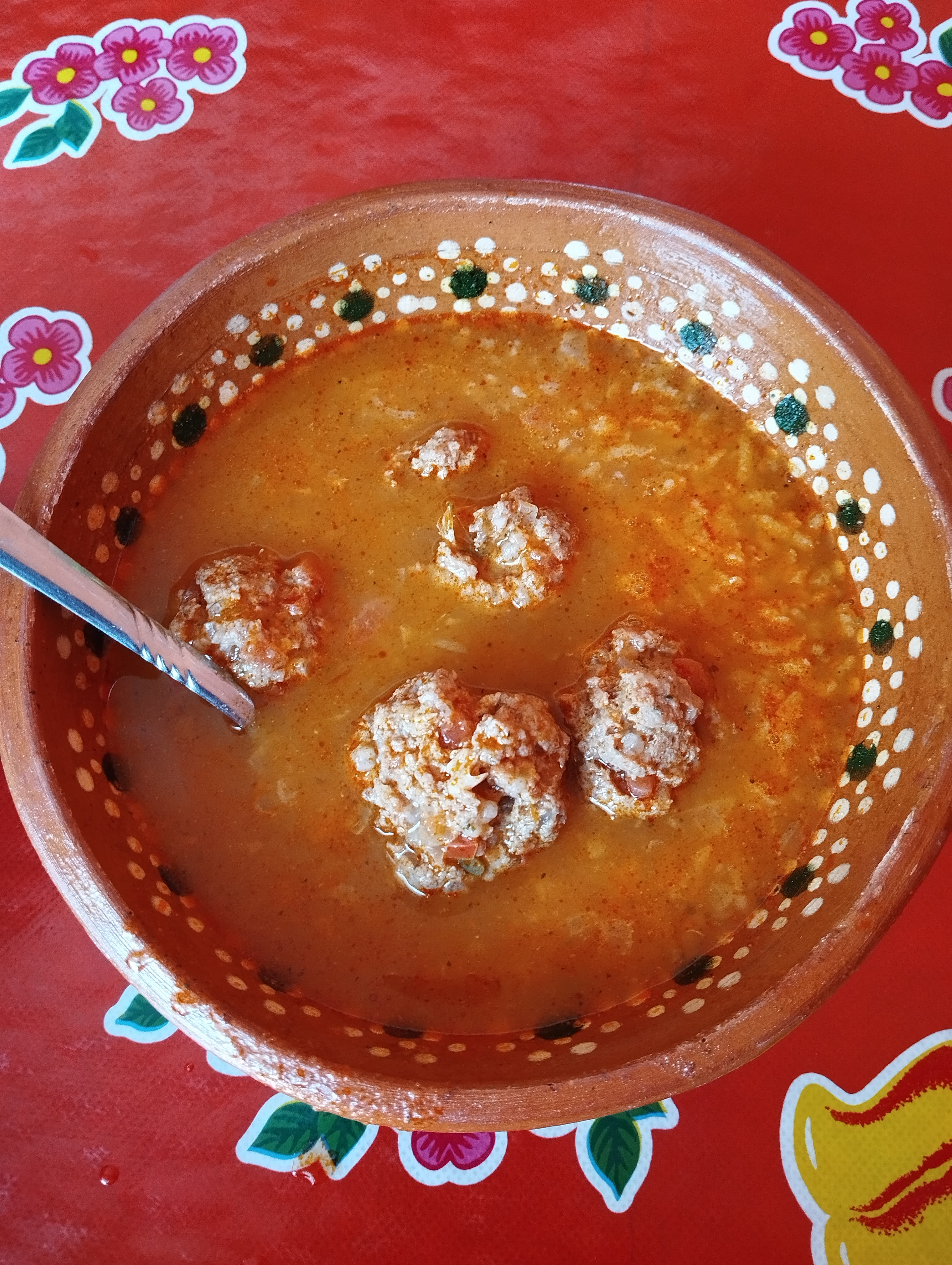 SAZÓN DE TIERRA CALIENTE image 3