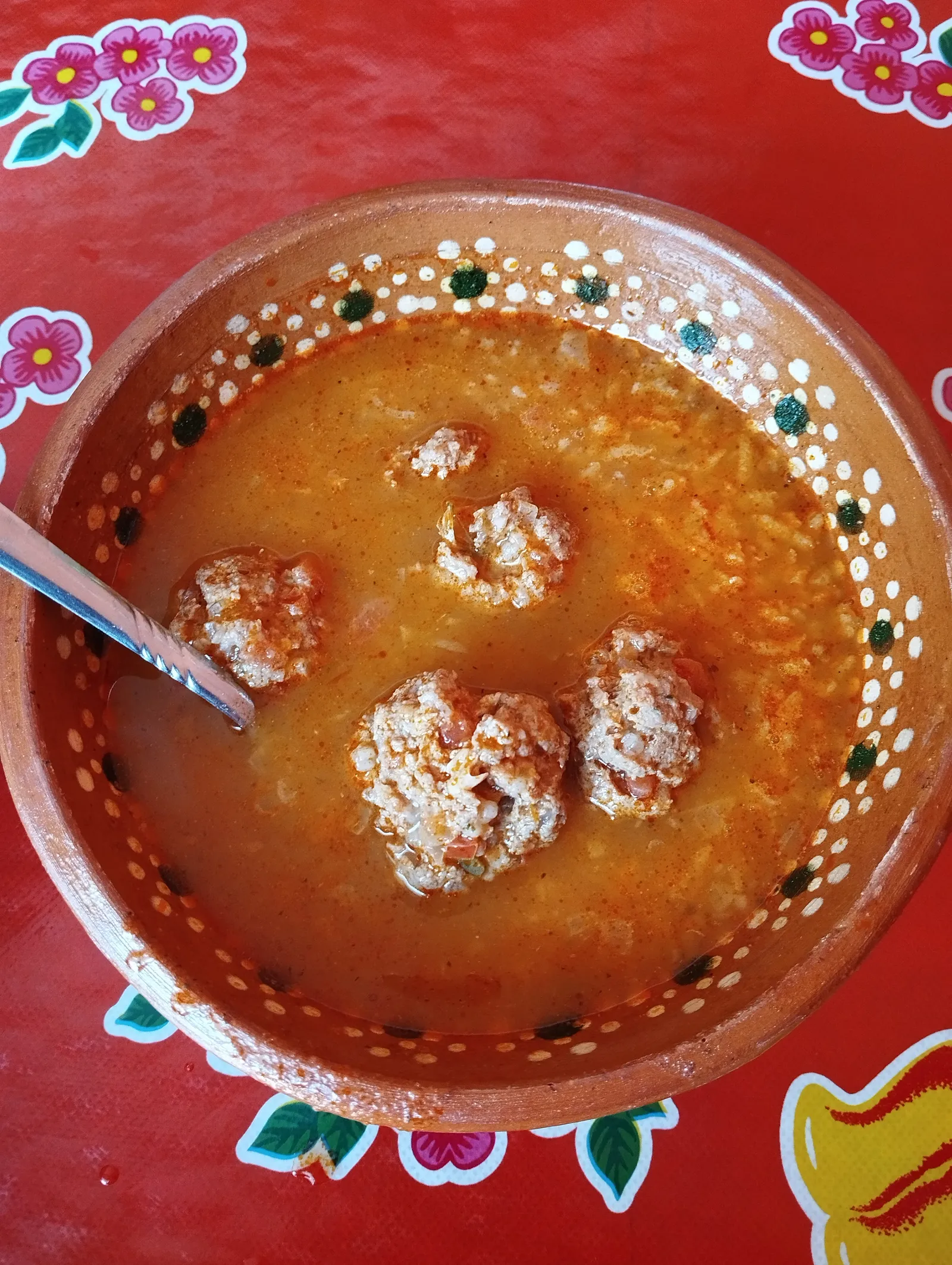 SAZÓN DE TIERRA CALIENTE image 3