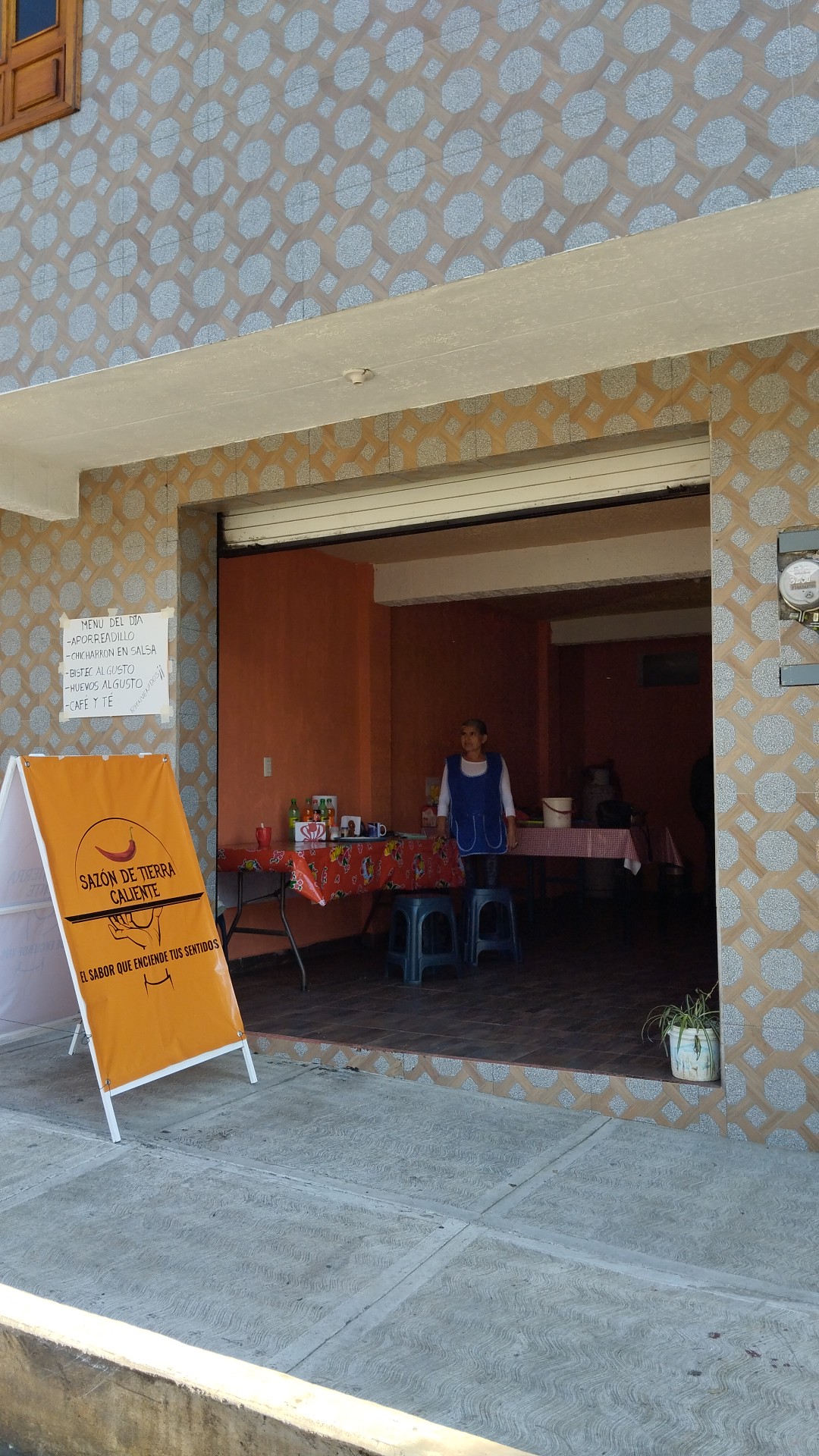 SAZÓN DE TIERRA CALIENTE image 6