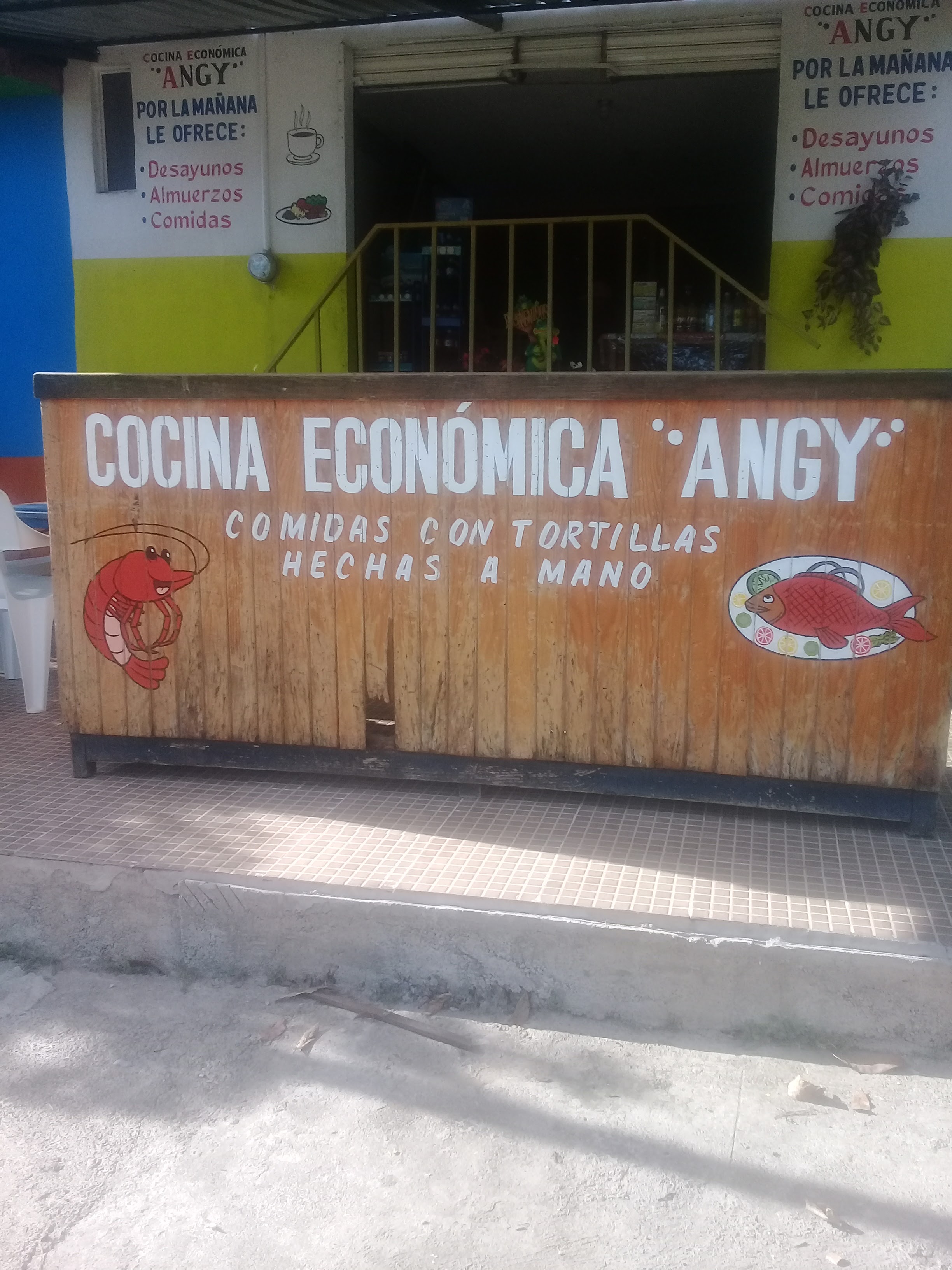 Cocina Angy image 1