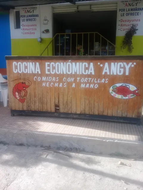 Cocina Angy image 2