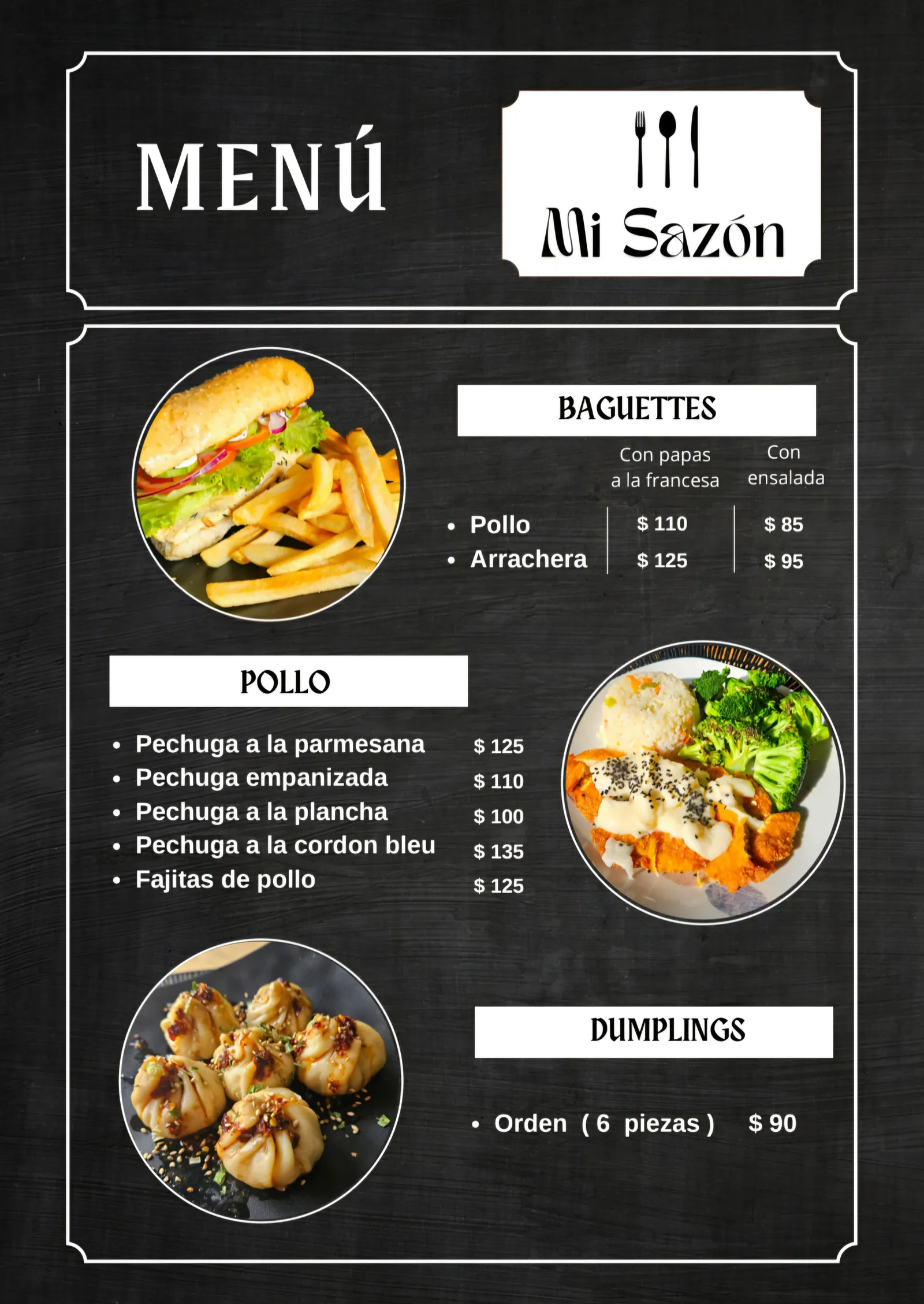 Mi Sazón image 7