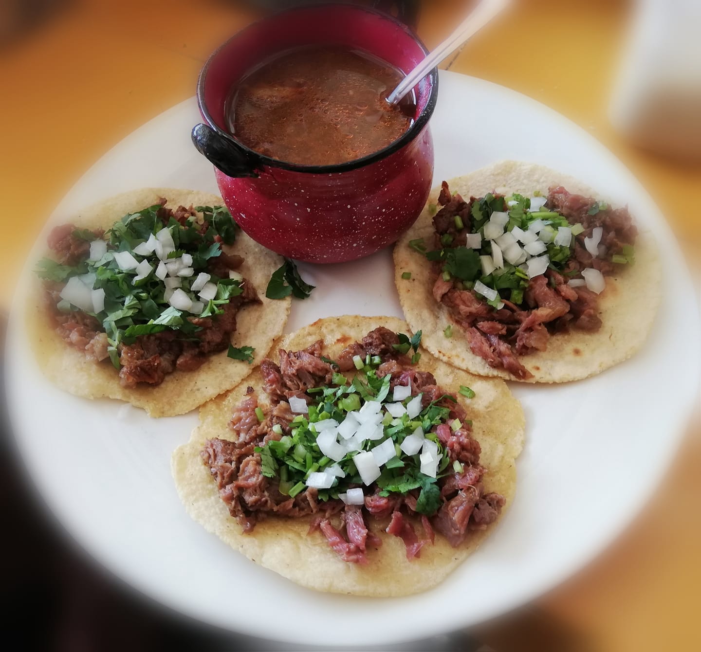 EL REY DE LA BIRRIA ARIO image 1