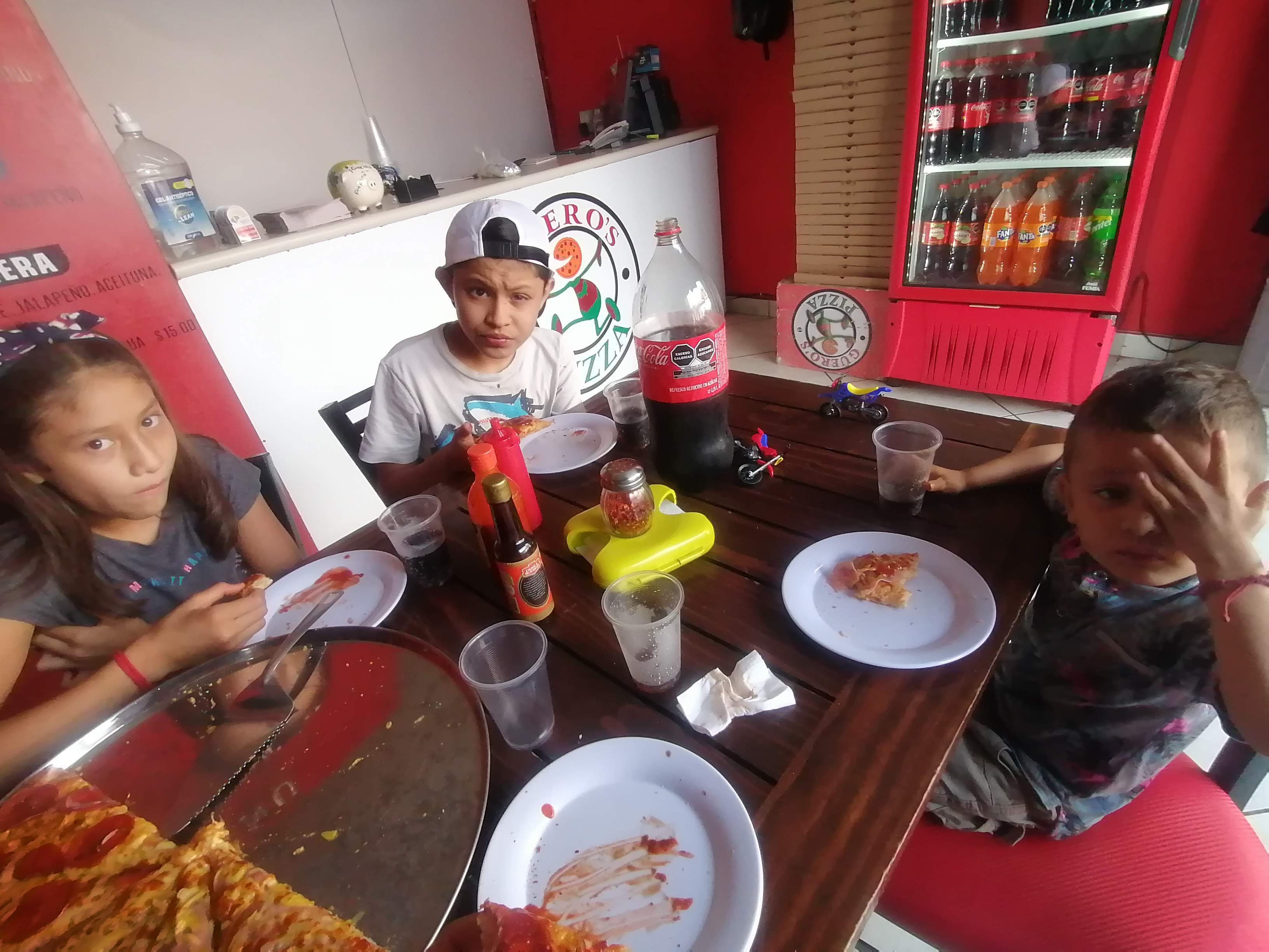 GÜERO’S PIZZA image 2