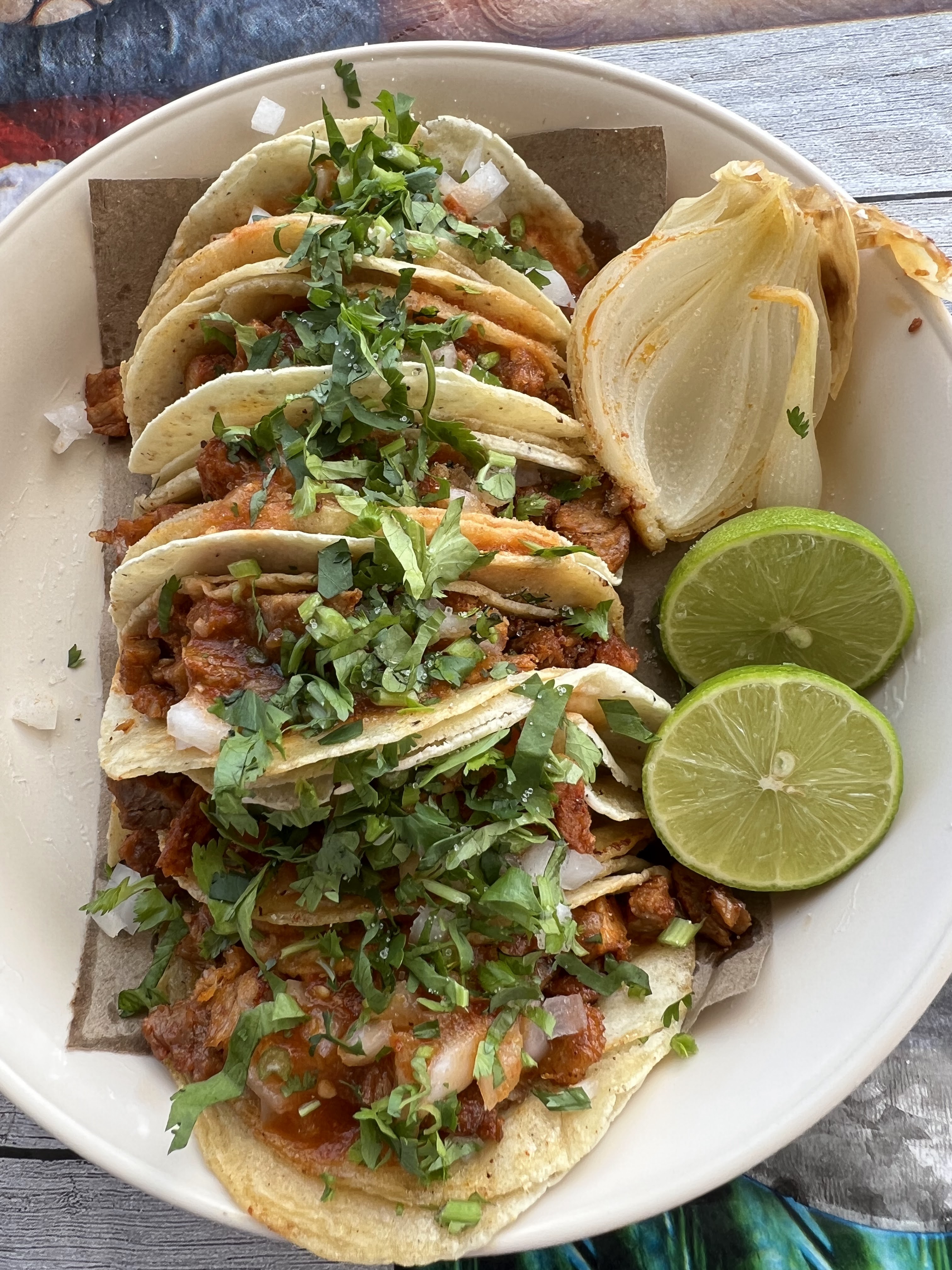 Taquería "MERCY" image 1