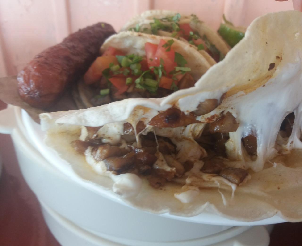 Taquería "MERCY" image 2