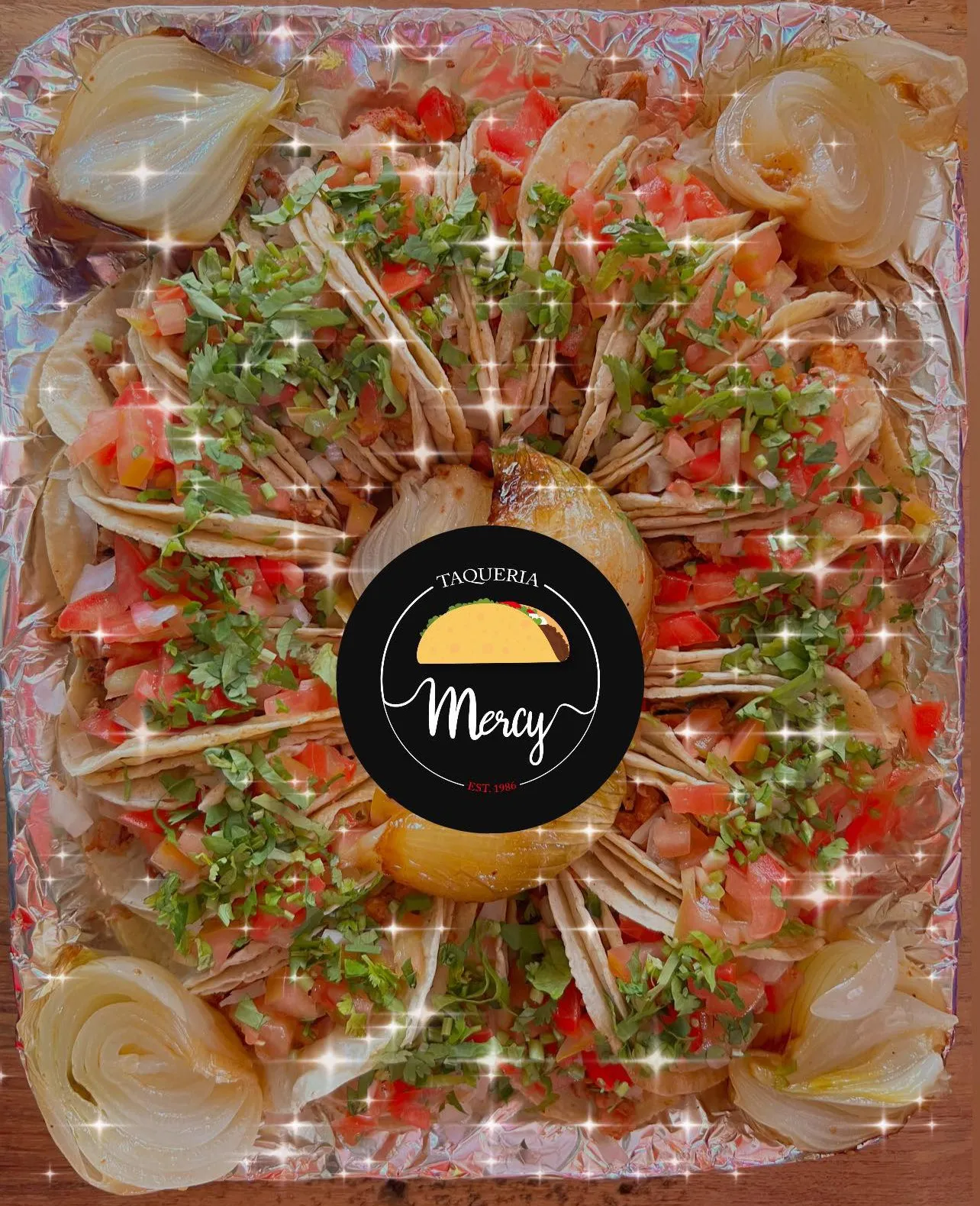 Taquería "MERCY" image 3