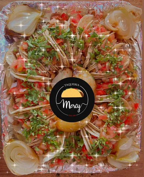 Taquería "MERCY" image 3