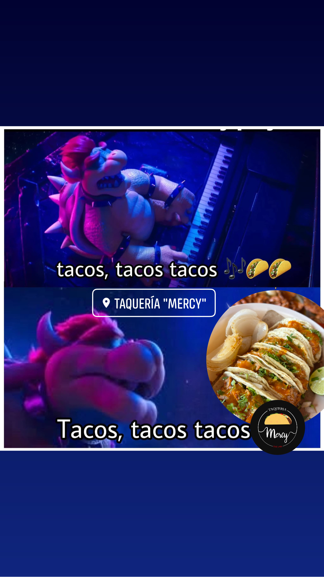 Taquería "MERCY" image 4