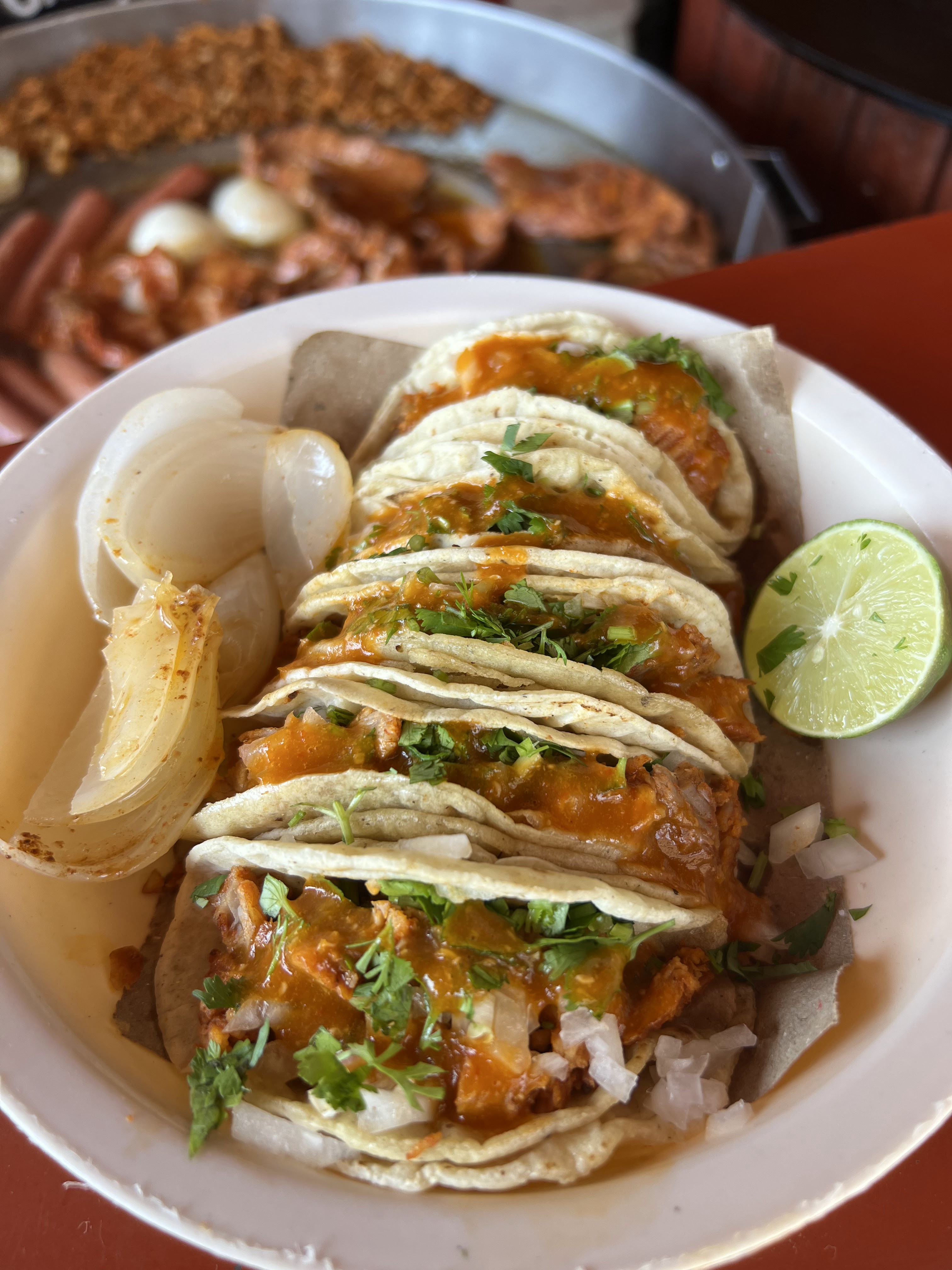 Taquería "MERCY" image 5