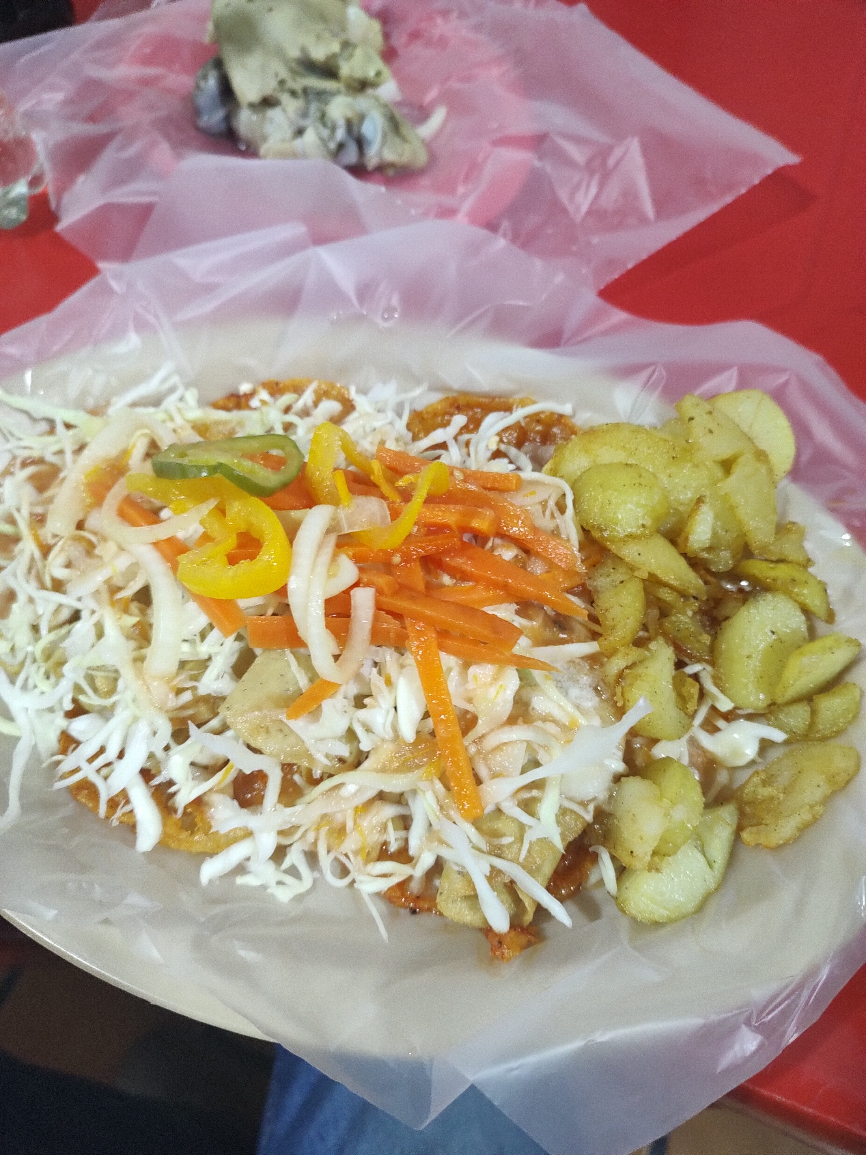 Cenaduría "Doña Martha" image 1