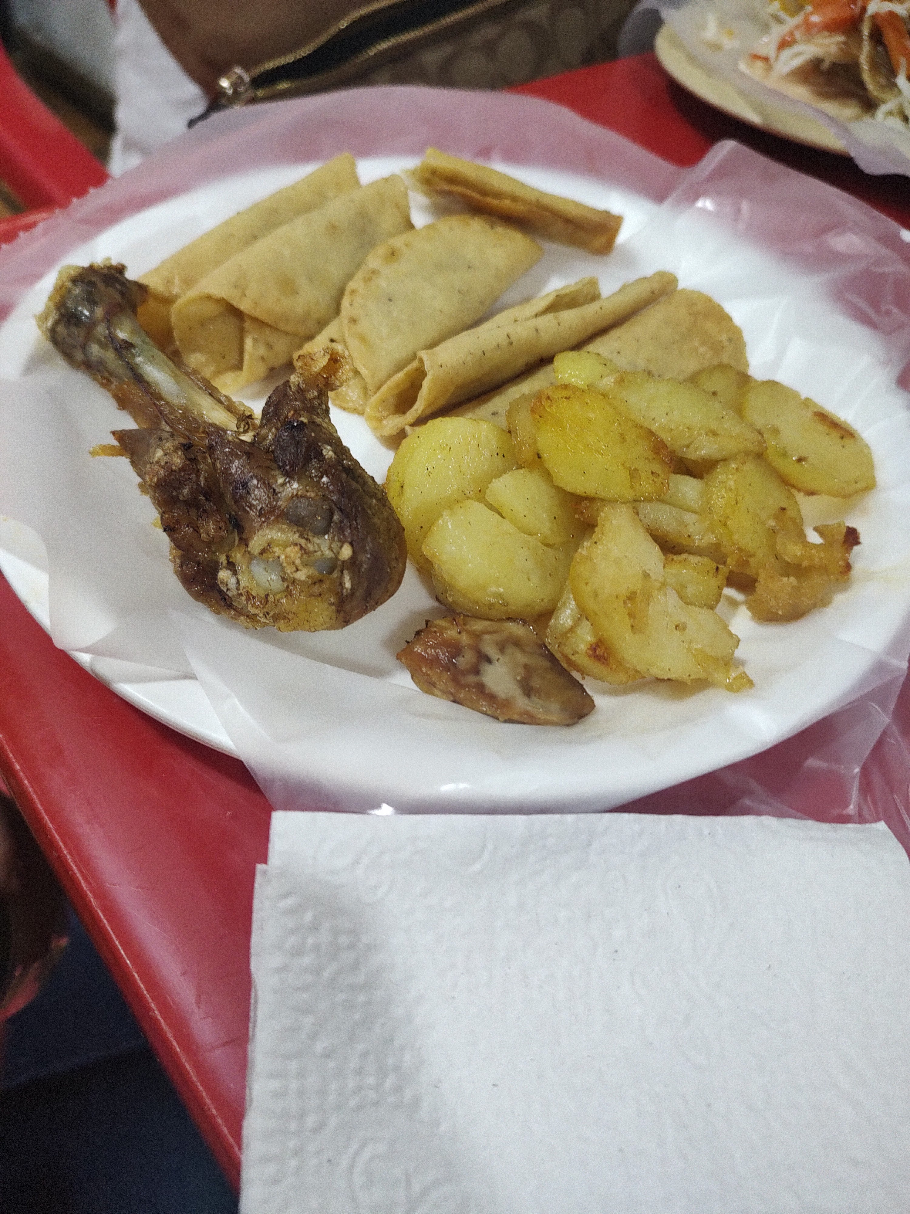 Cenaduría "Doña Martha" image 2