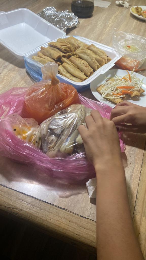 Cenaduría "Doña Martha" image 4