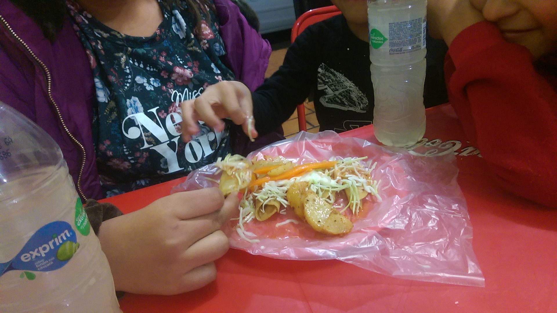 Cenaduría "Doña Martha" image 5