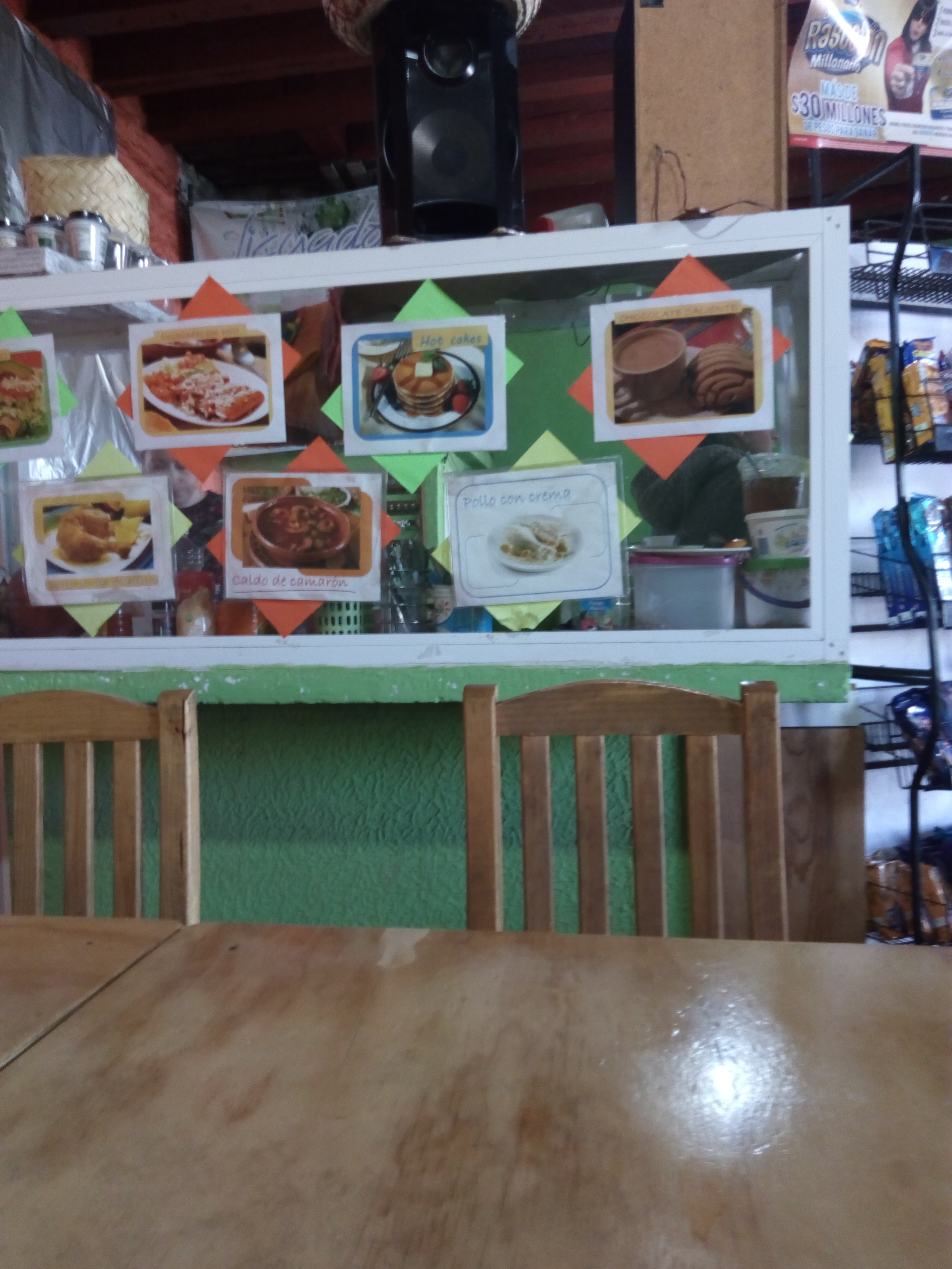 Cenaduría "Doña Martha" image 6