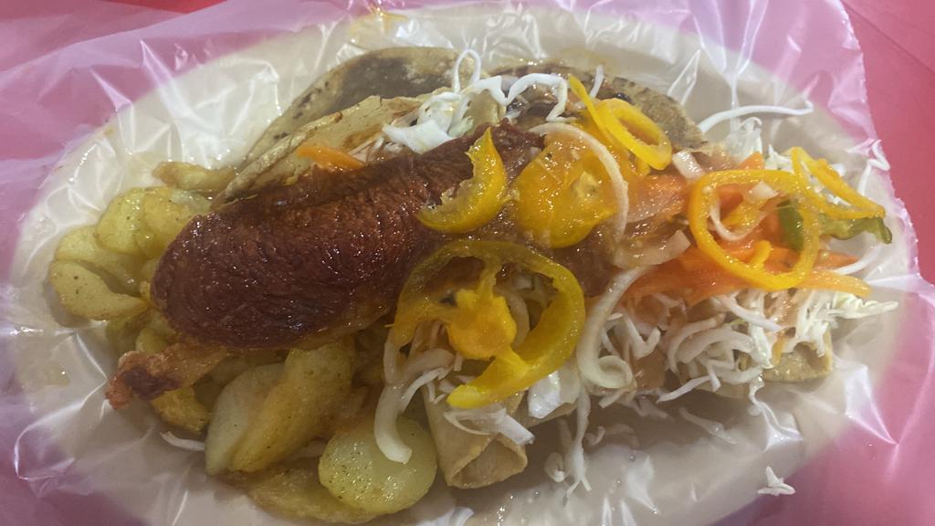 Cenaduría "Doña Martha" image 7