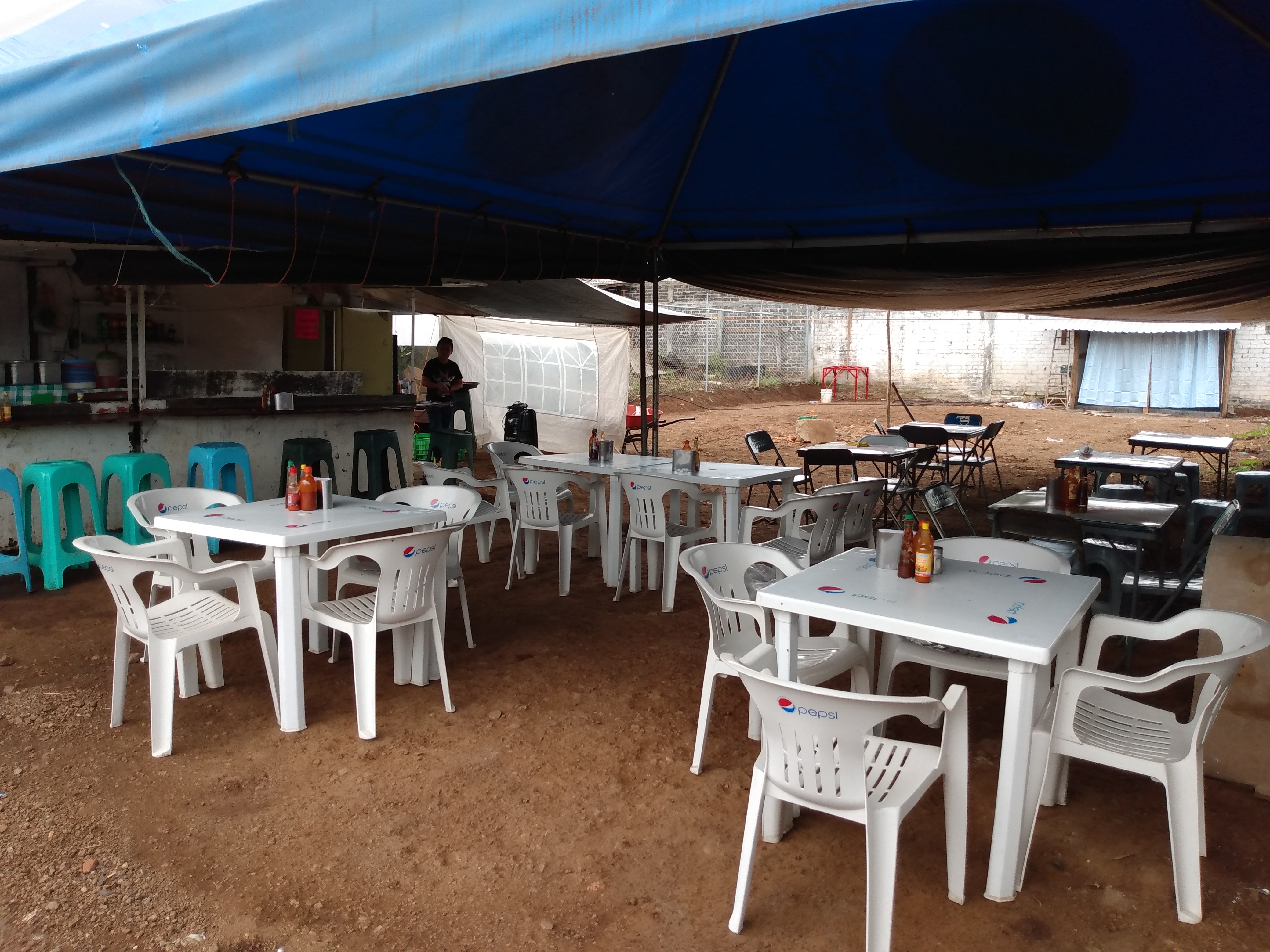 Mariscos el "neky" y familia image 1