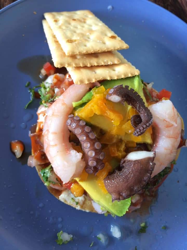 Mariscos el "neky" y familia image 4