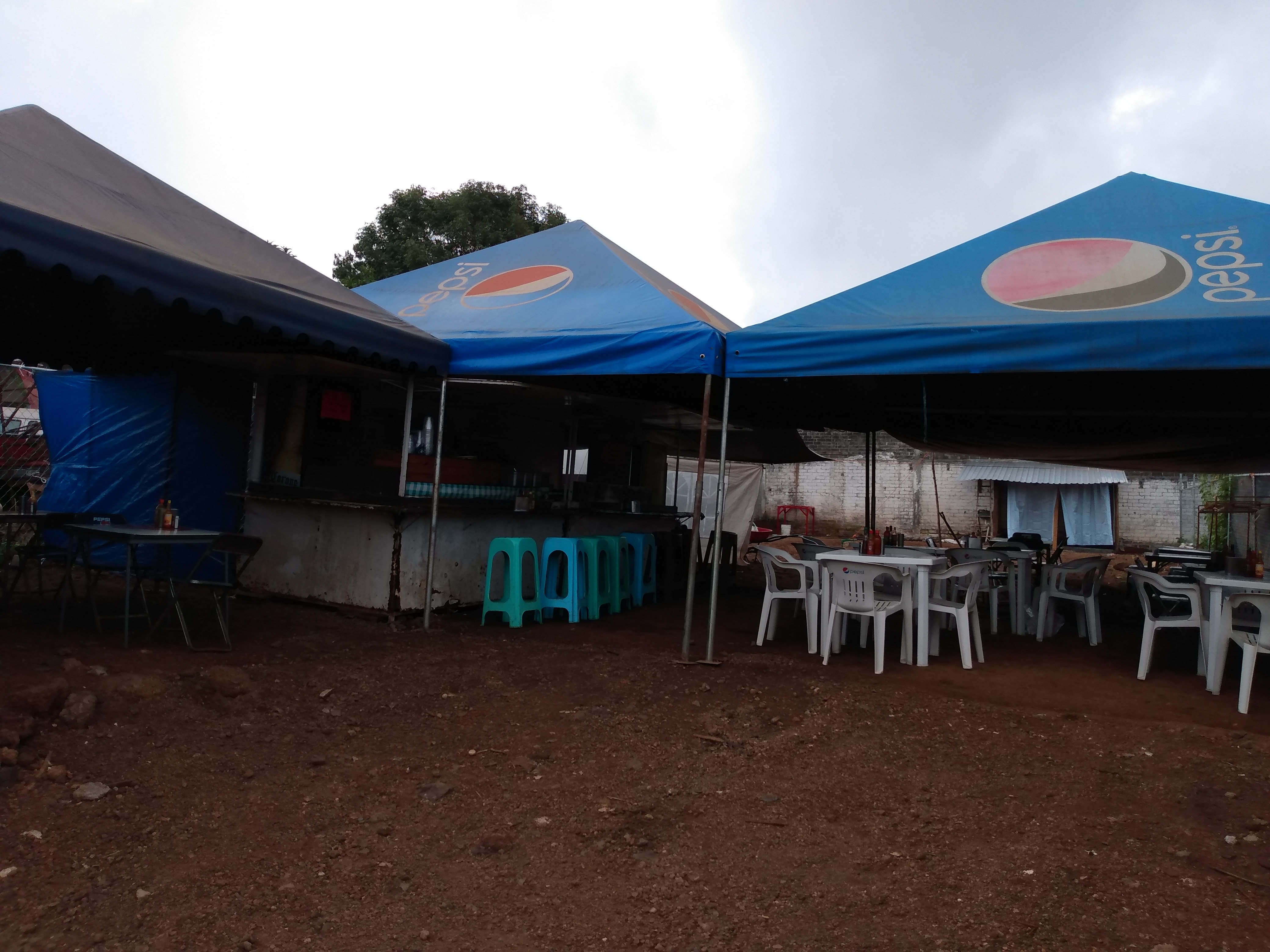 Mariscos el "neky" y familia image 5