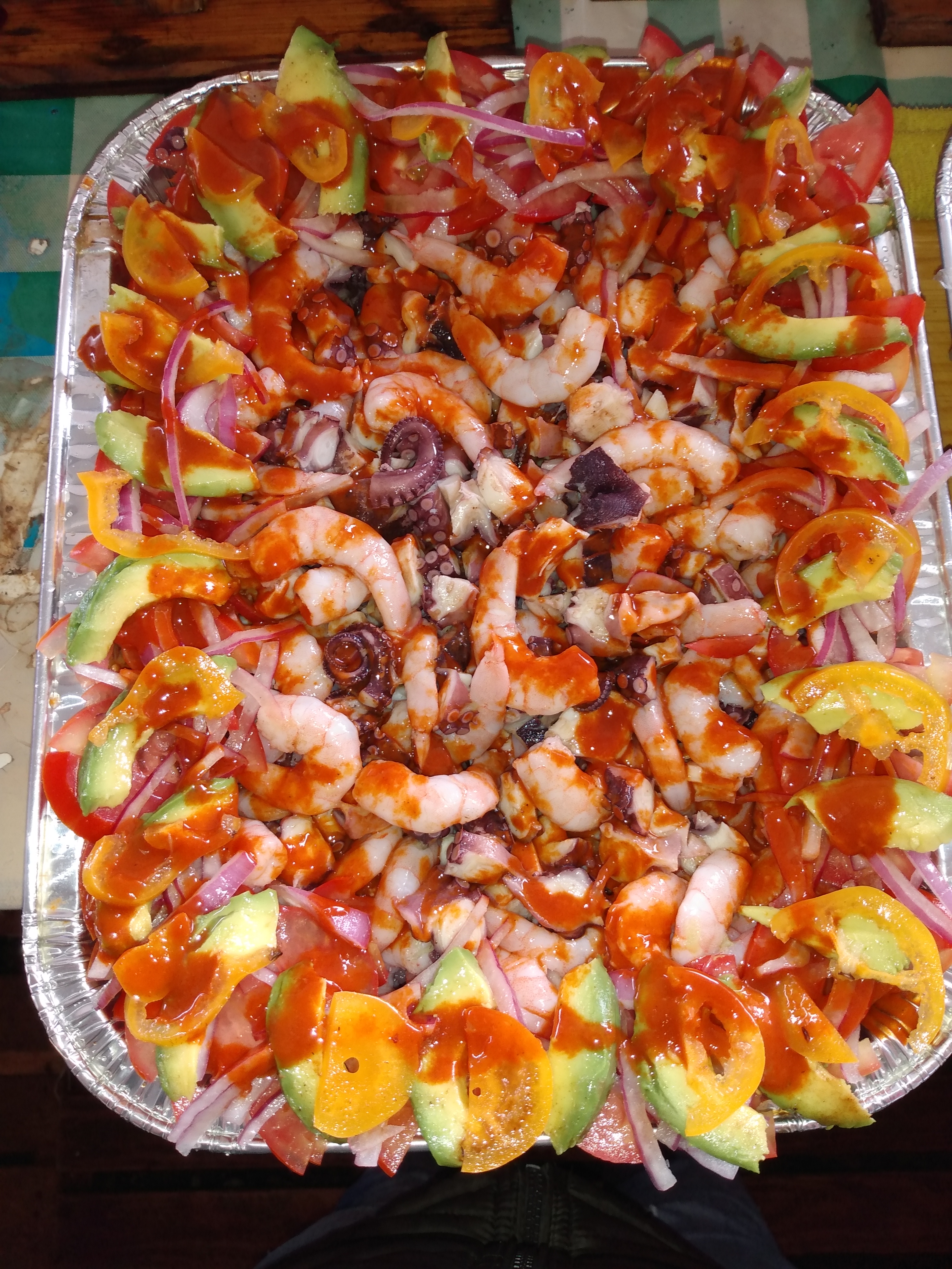 Mariscos el "neky" y familia image 10