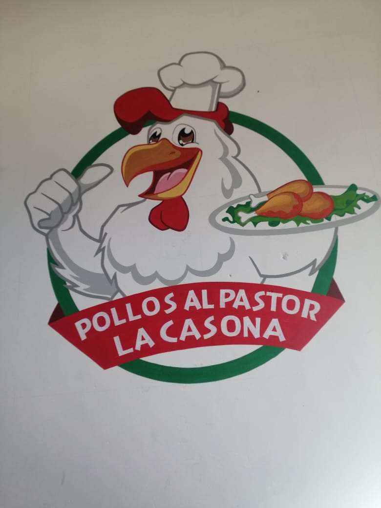 LA CASONA POLLOS AL PASTOR image 2