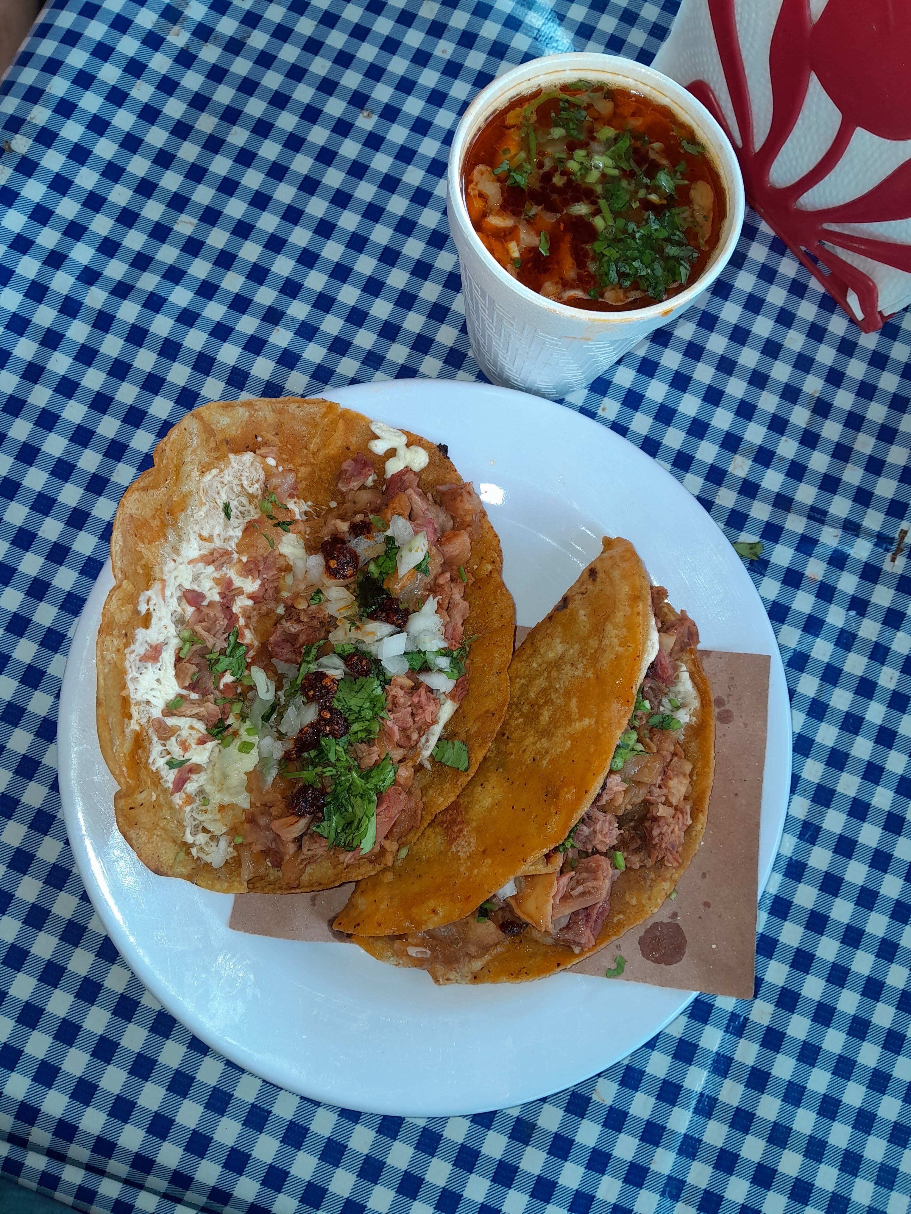 Quesabirrias Doña Amalia image 2