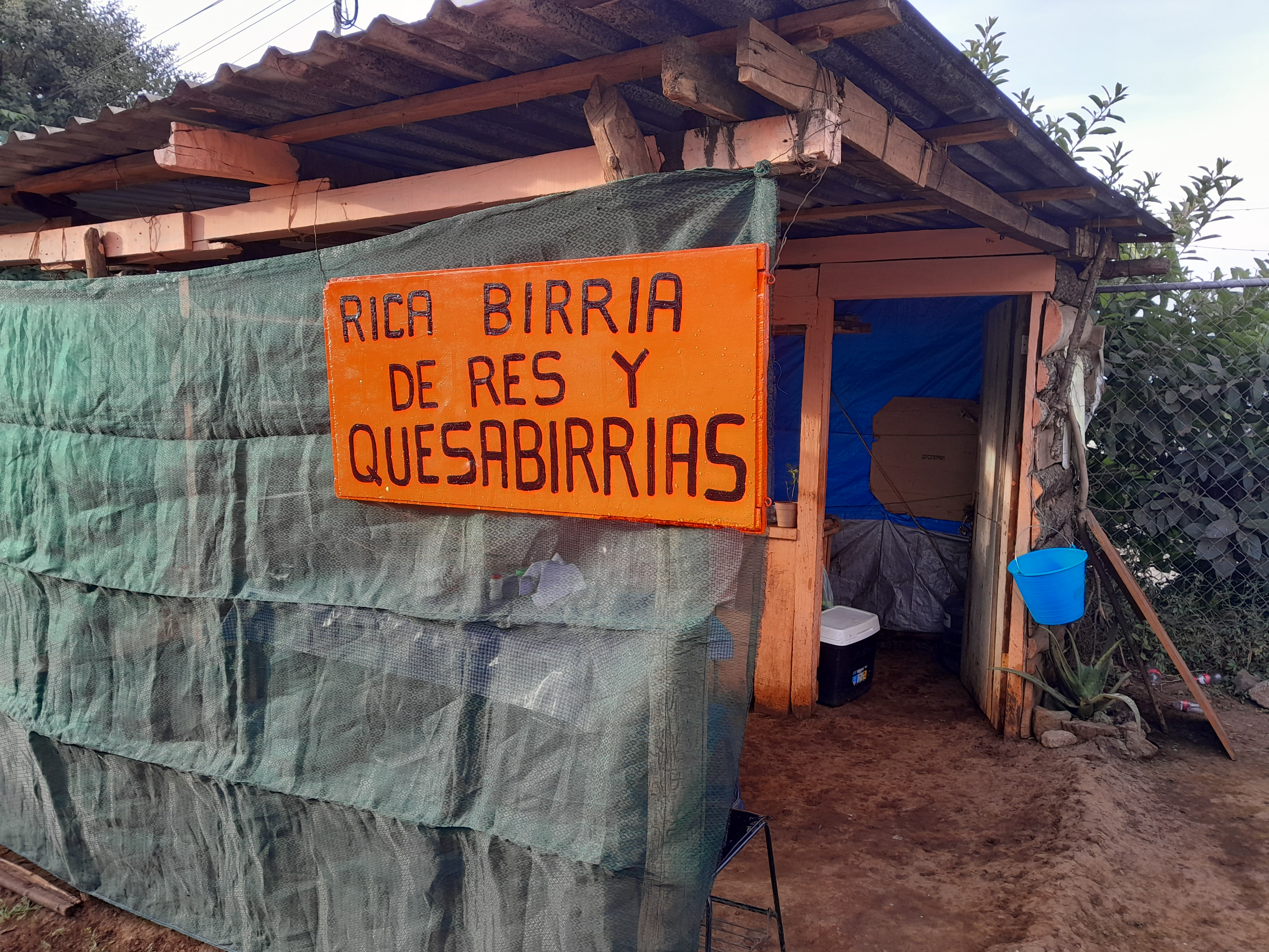 Quesabirrias Doña Amalia image 3