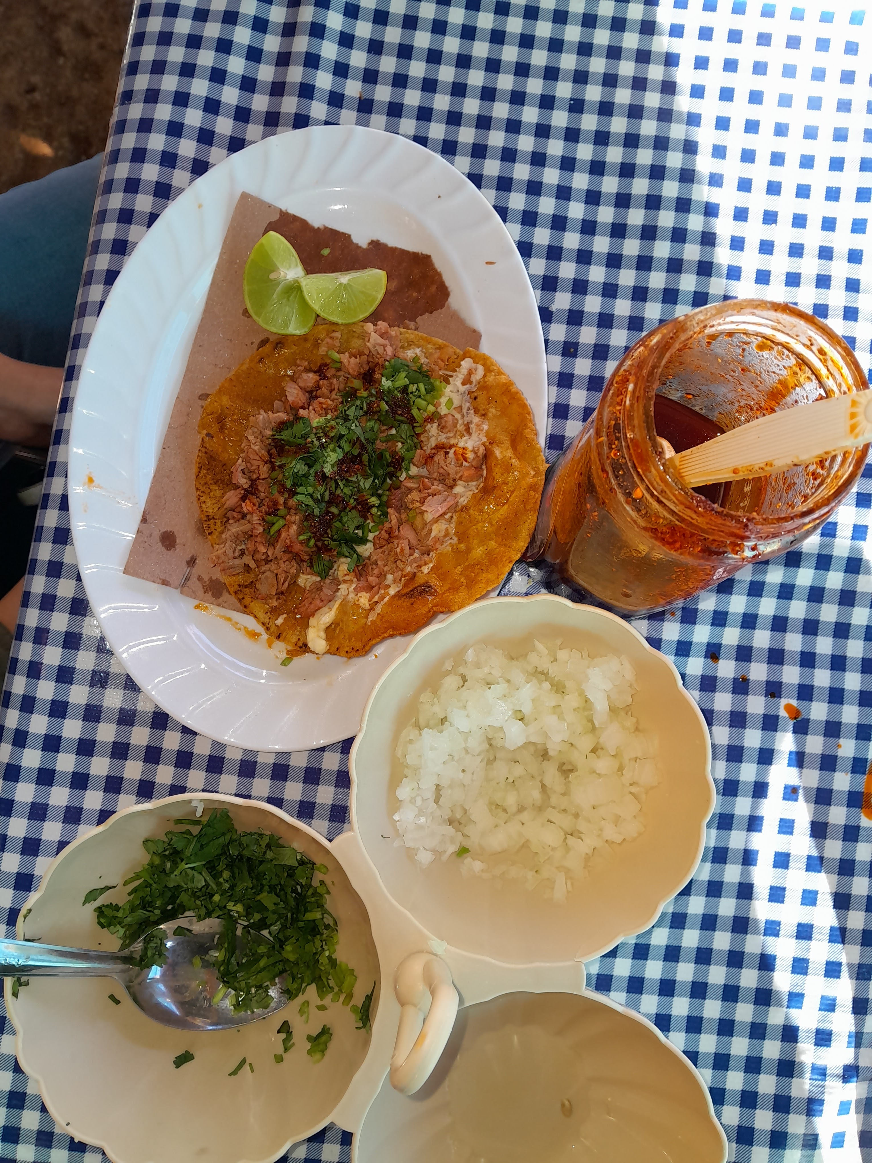 Quesabirrias Doña Amalia image 4