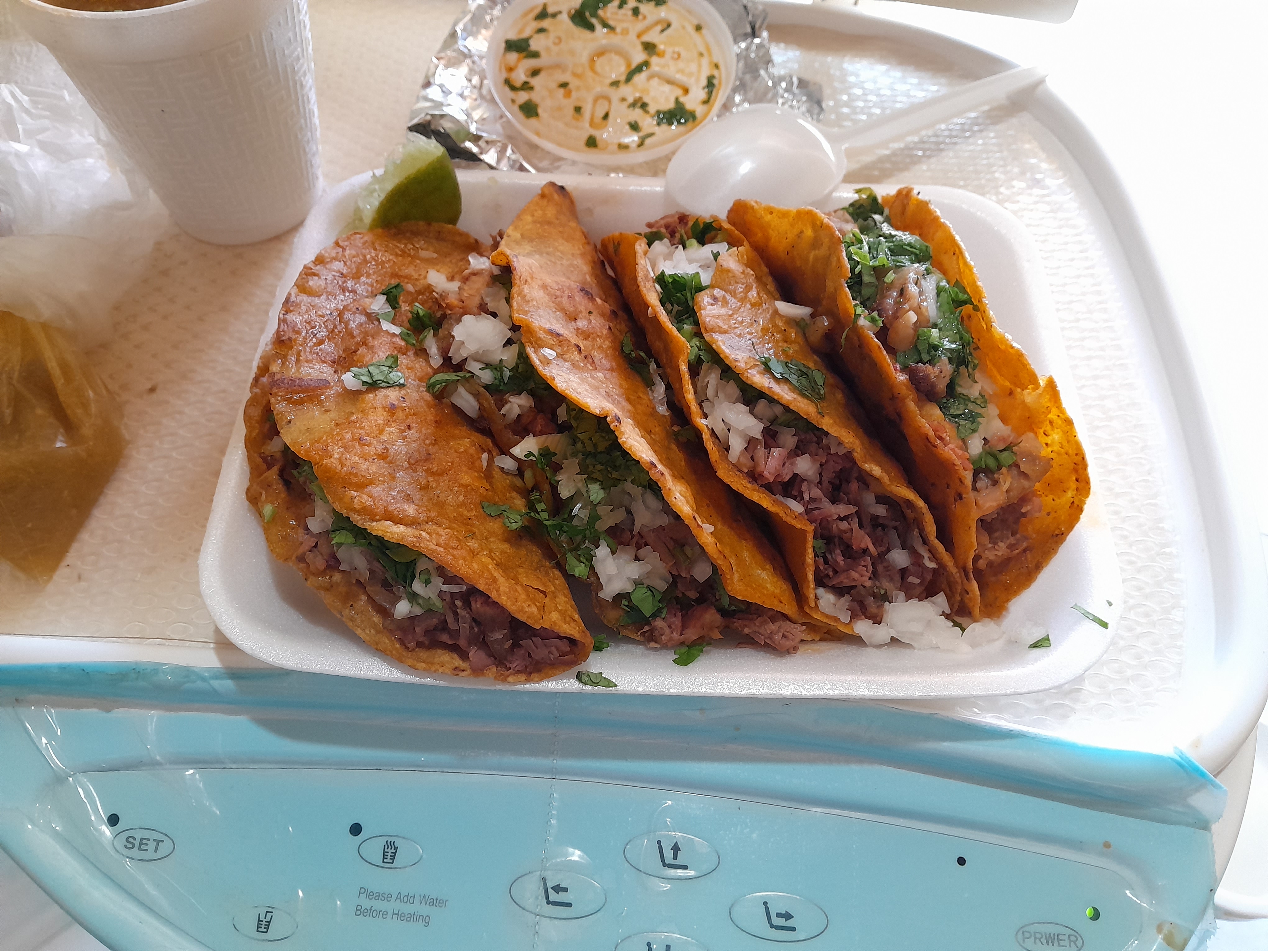 Quesabirrias Doña Amalia image 7