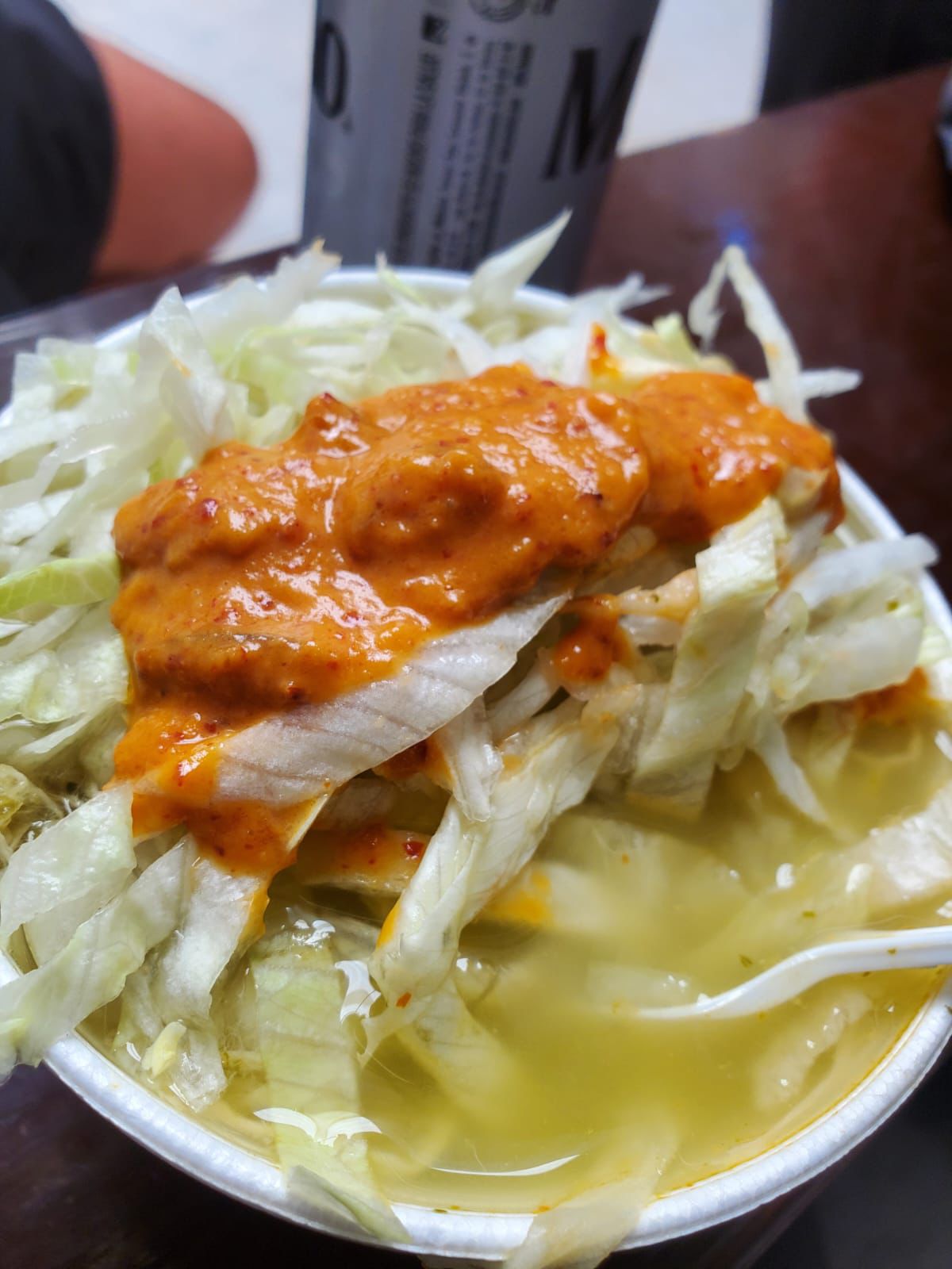 Gabo’s cocina image 3