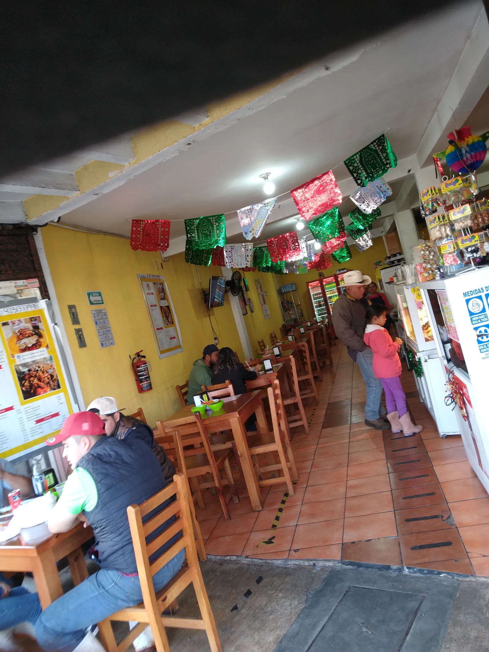 Carnitas y Gorditas Mr. Pancho image 2