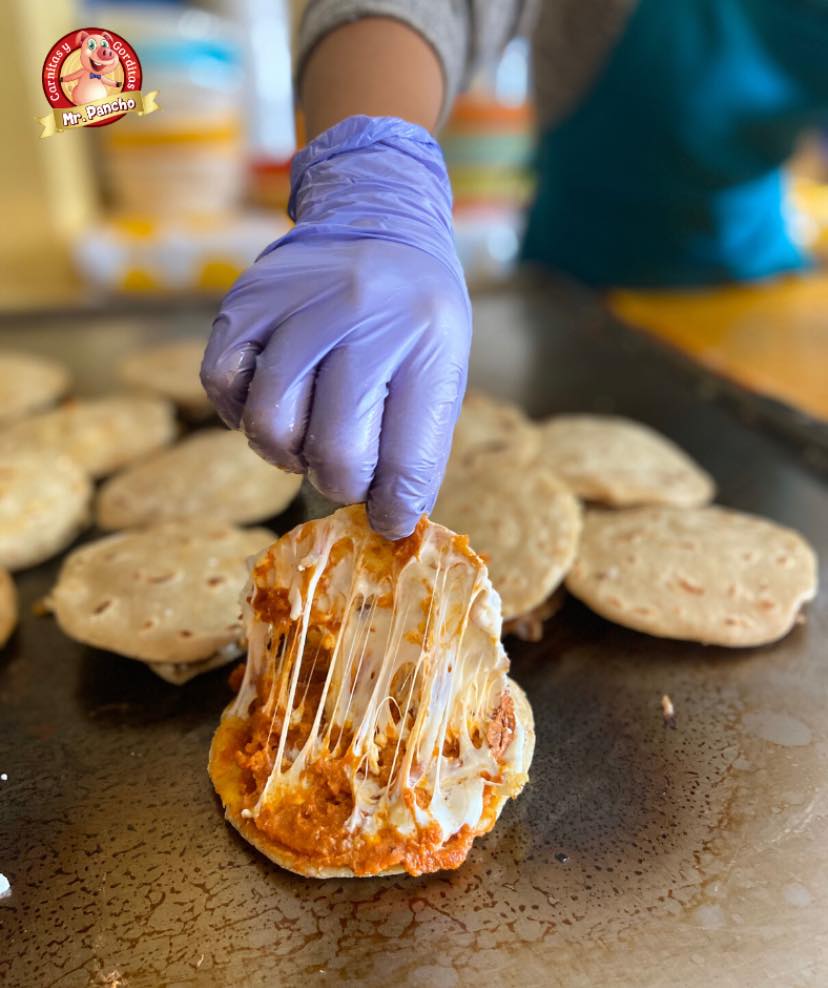 Carnitas y Gorditas Mr. Pancho image 3