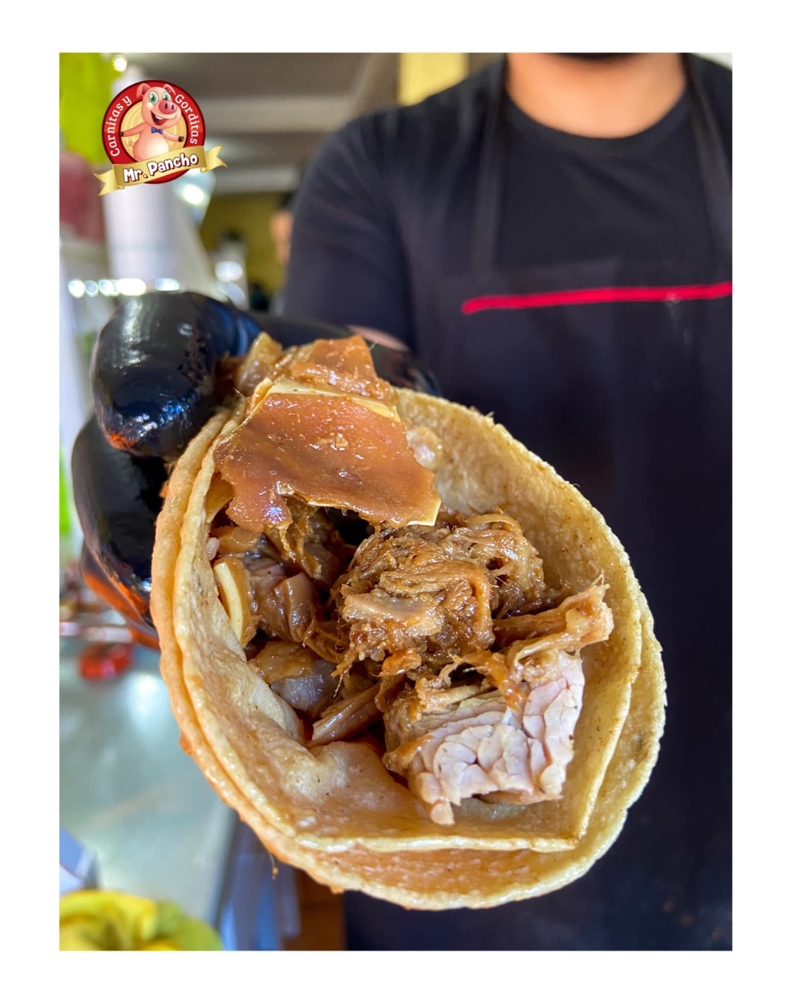 Carnitas y Gorditas Mr. Pancho image 4